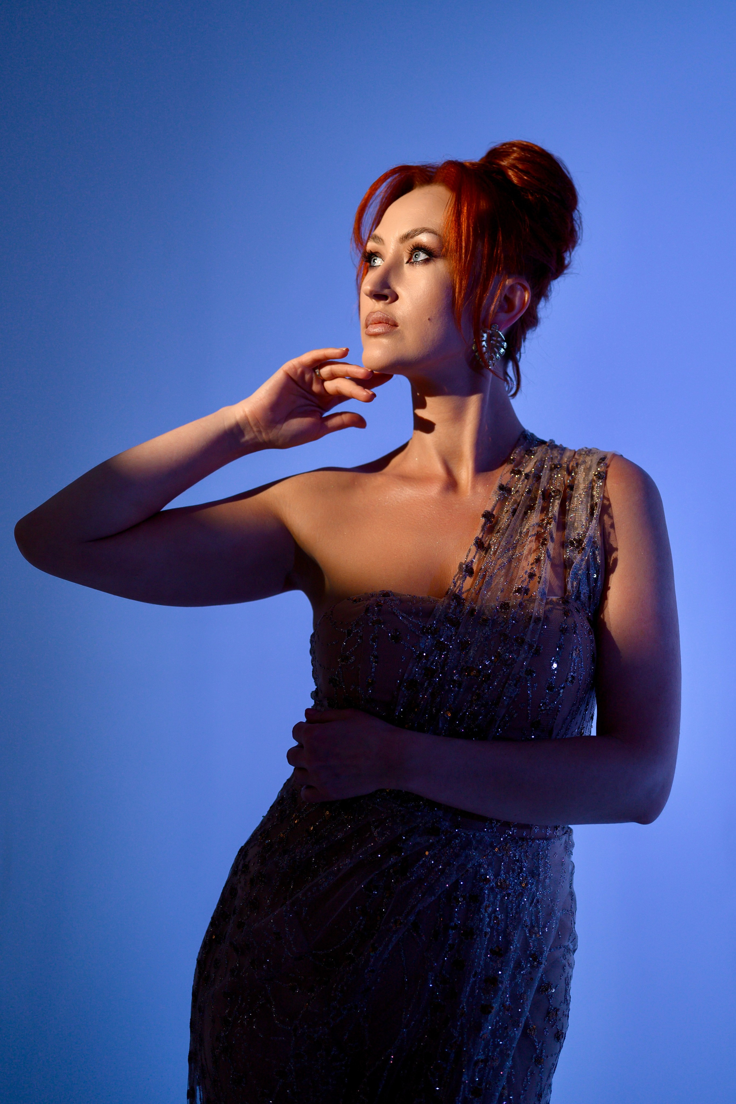 ЖЕНСКИЙ ПОРТРЕТ. Фотосессии в Москве и Калининграде