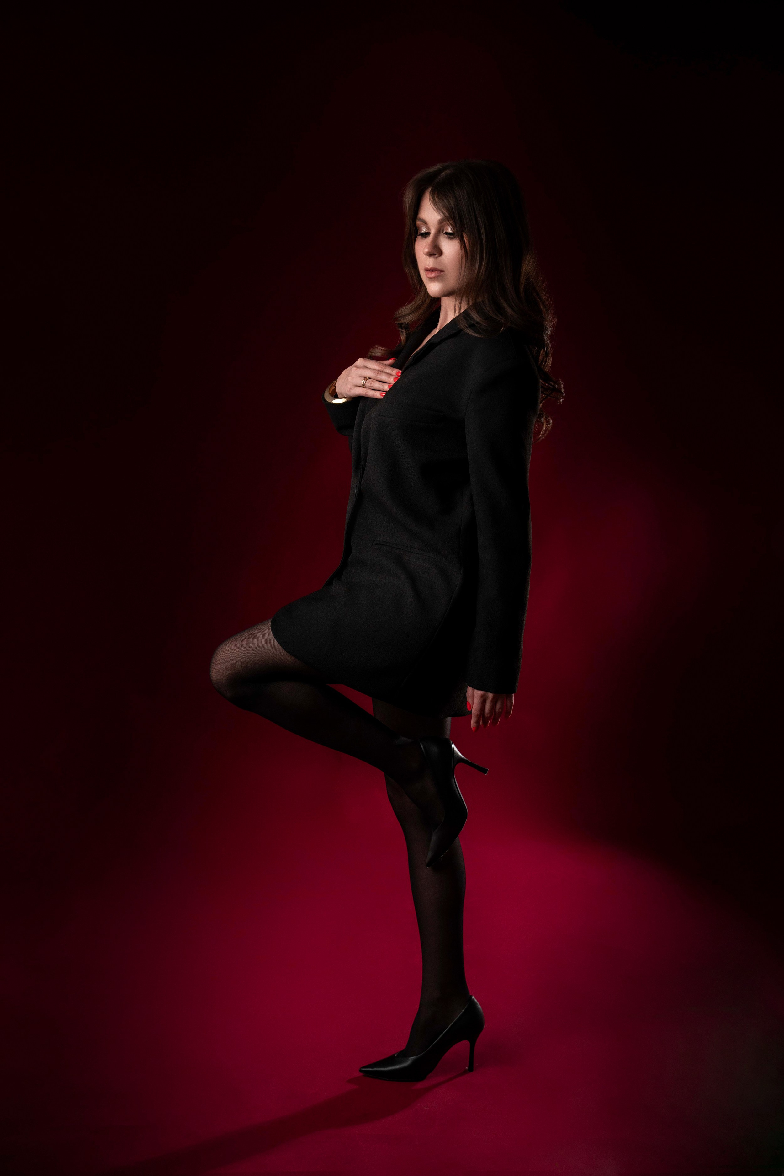 Индивидуальная съемка. Фотограф в Норильске и Кайеркане