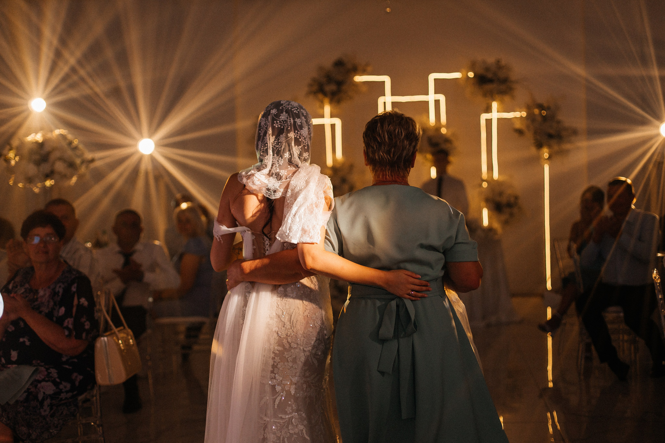 Pavel and Yana. Свадебный фотограф и видеограф