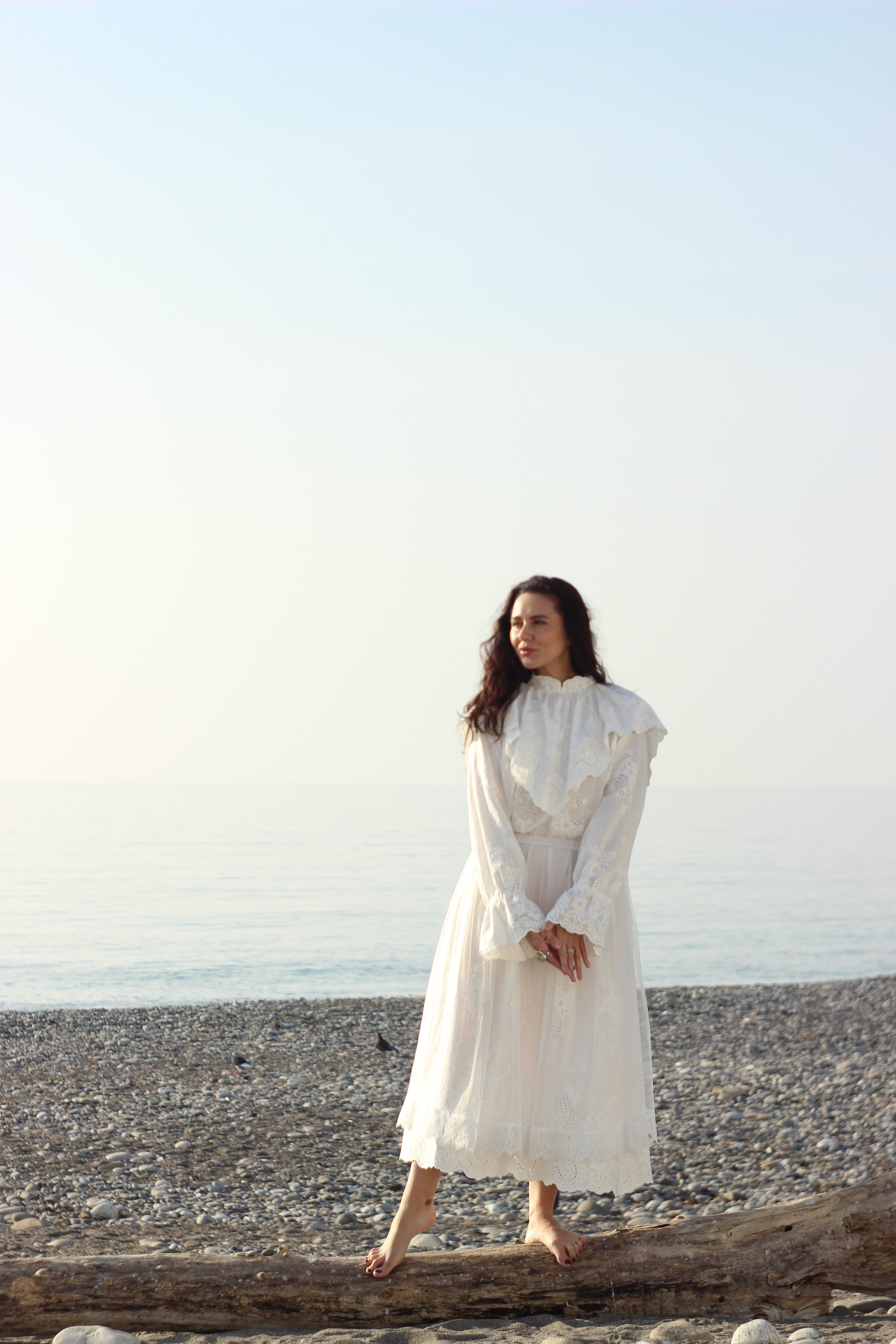 Морская история. Семейный фотограф в Оренбурге Арина Бардашова