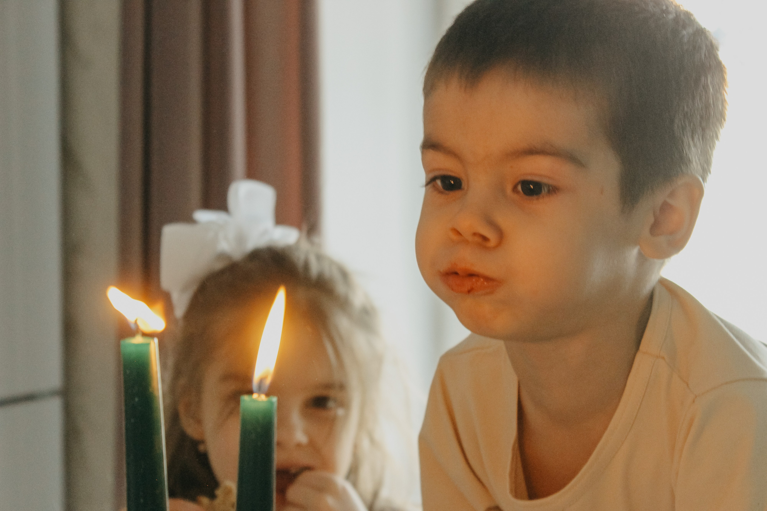 Новогодние сказки. Семейный фотограф в Оренбурге Арина Бардашова