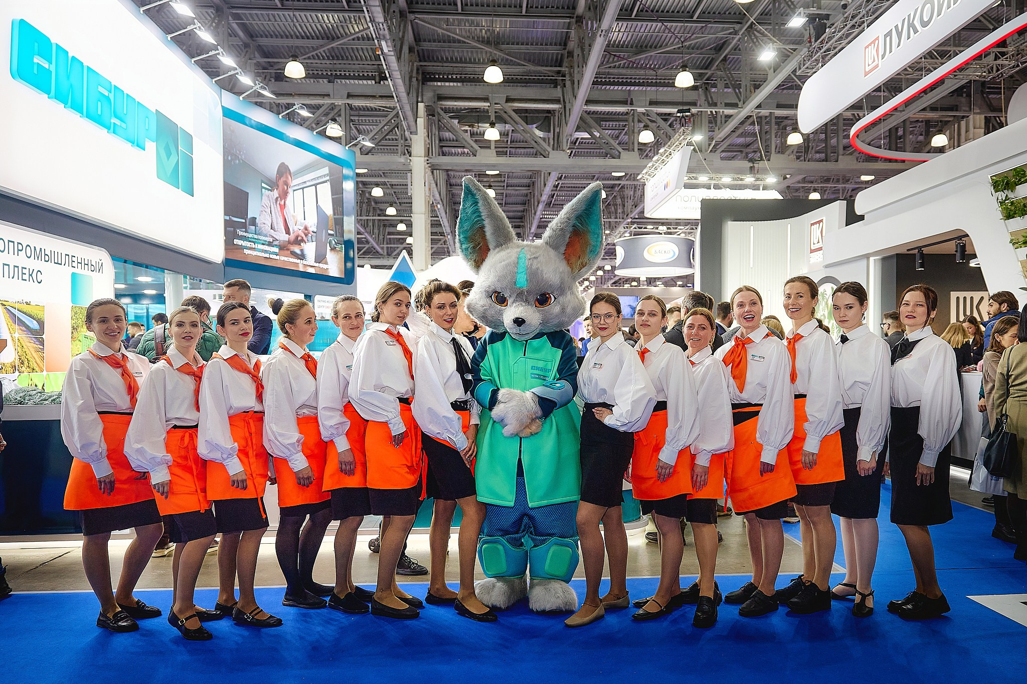 Выставки. Фотограф Ирина Абзалова