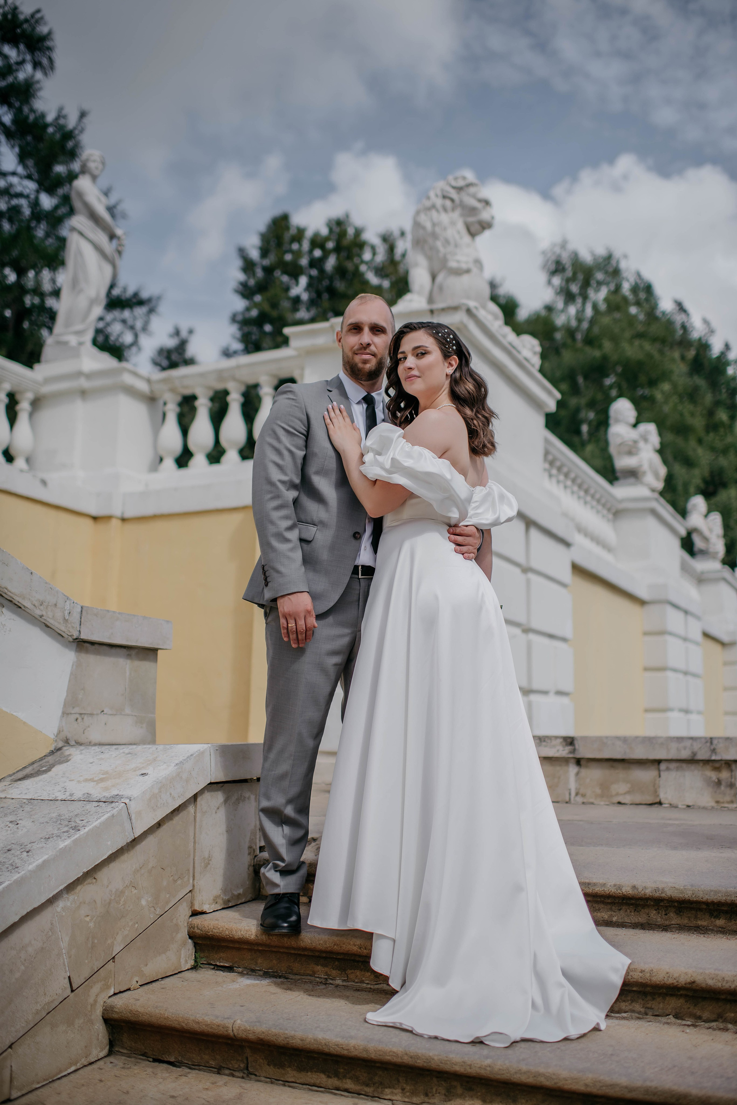03.08.24. Свадебный и семейный фотограф в г. Москва Ирина Гаврилова