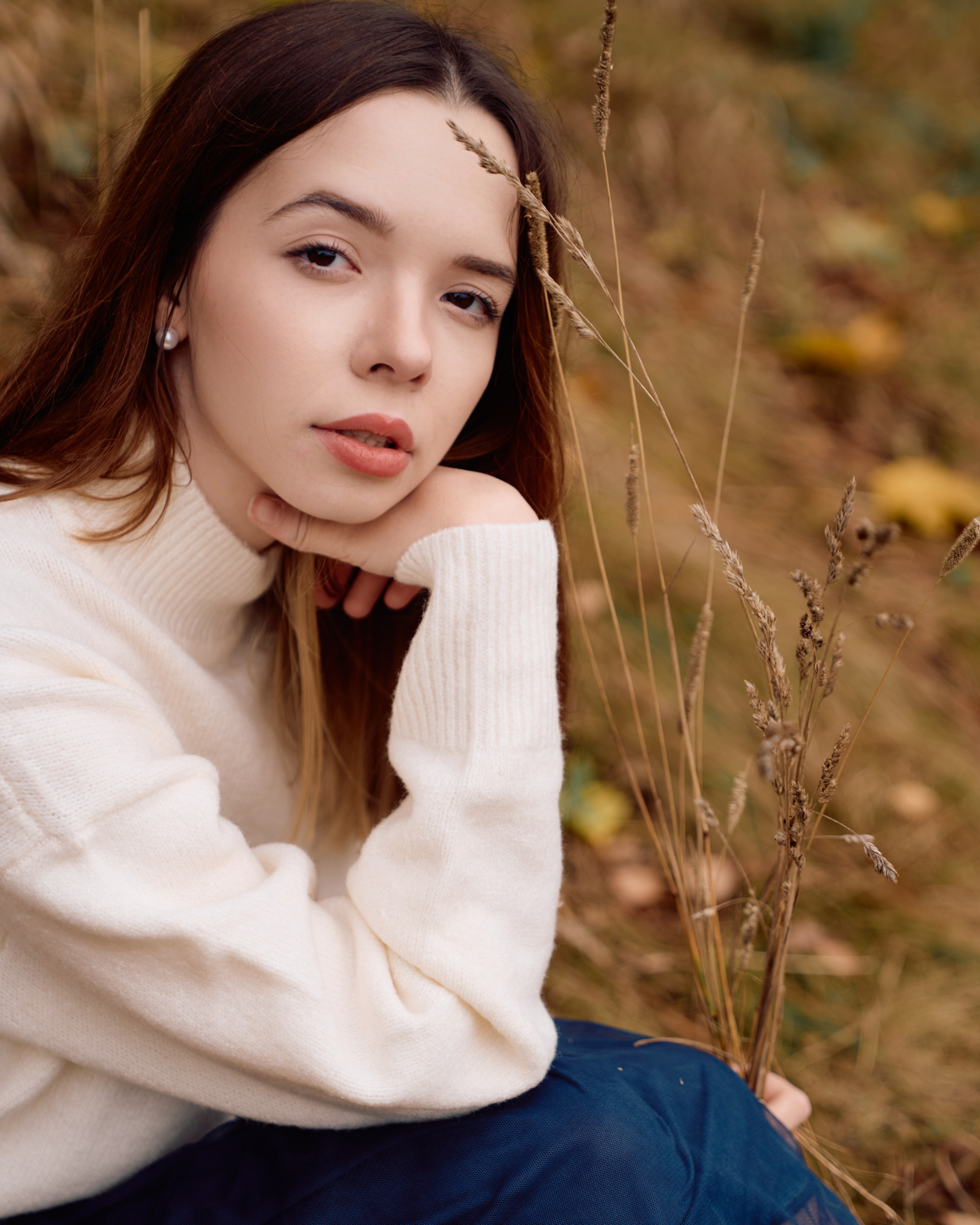 Подруги. Свадебный фотограф в Москве Кристина Чехова