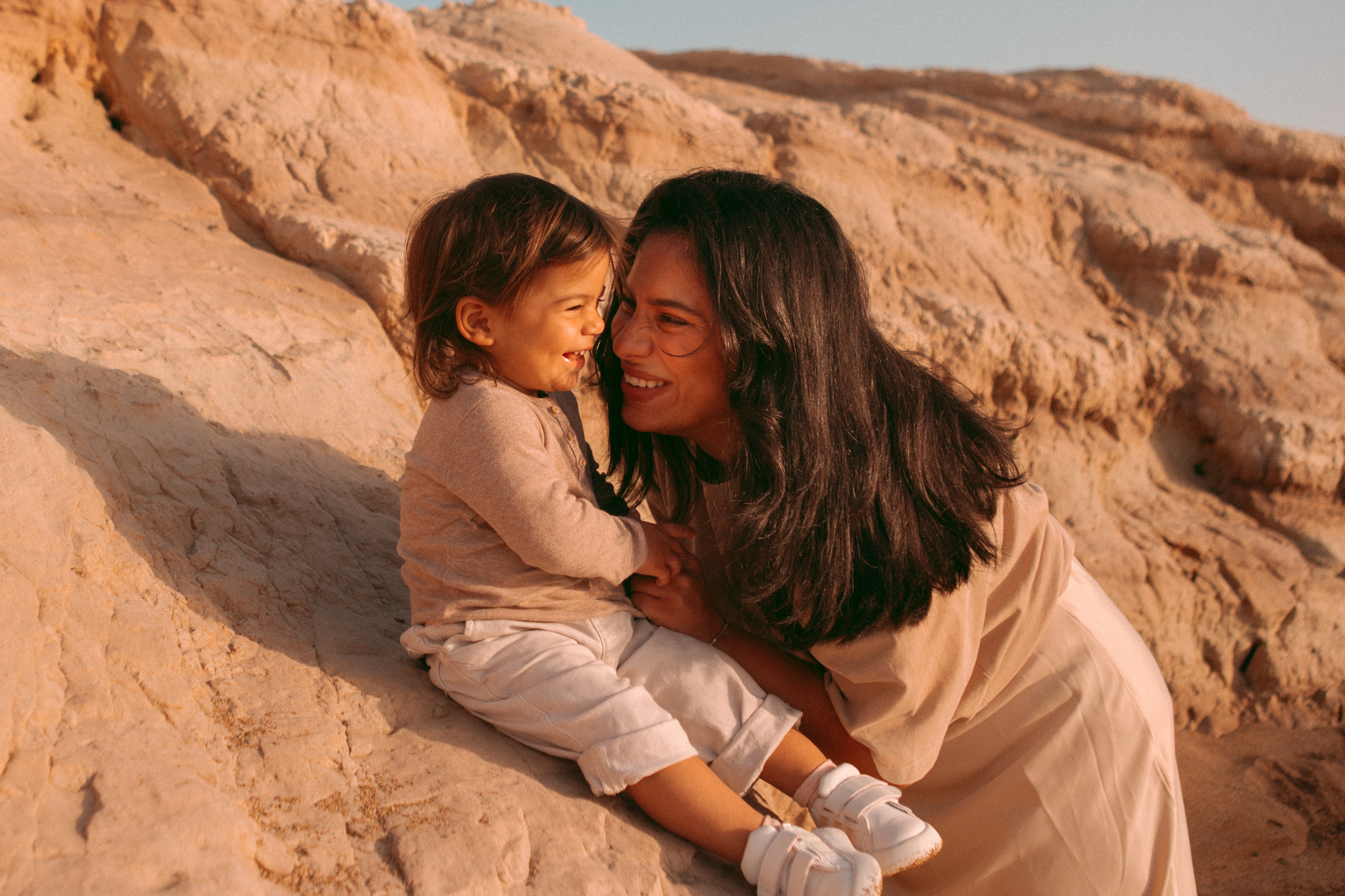 Афина + 1. Про вас, самых близких и хвостиков. Фотограф на Кипре, Ксения Бурдель