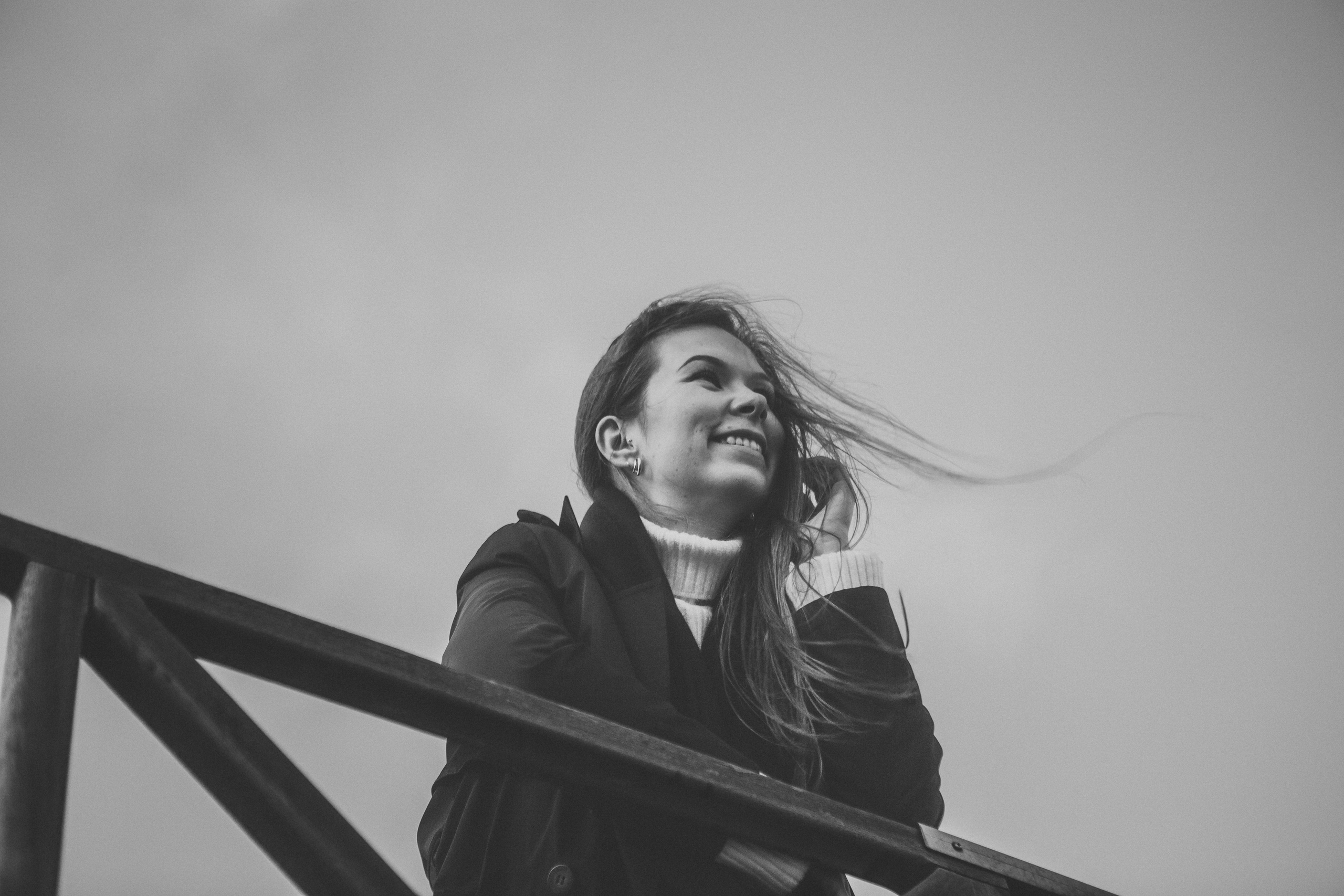 Nastya. Portrait, family and pet photographer in Cyprus, Ksenia Bourdelle