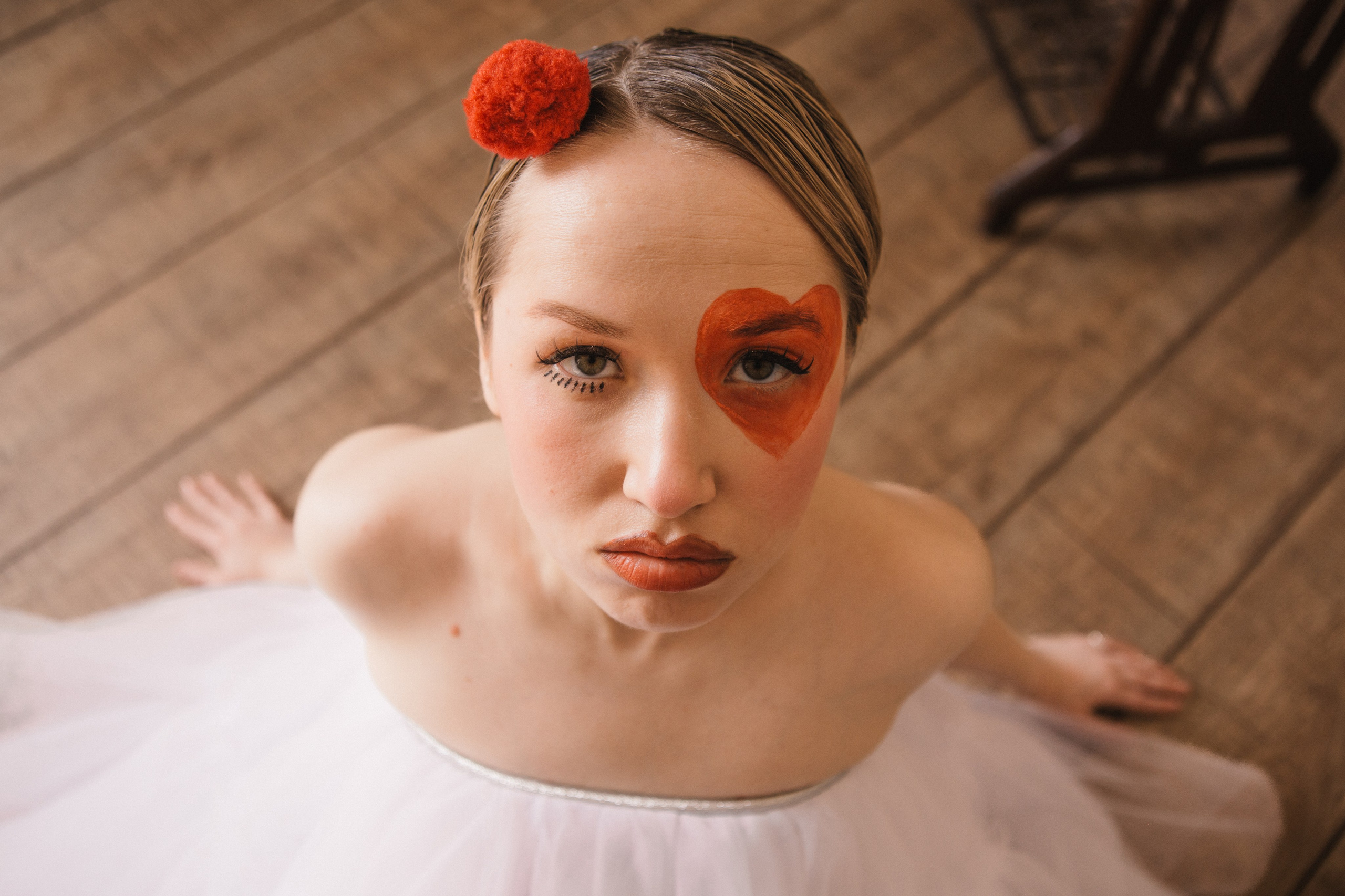 Albina. Portrait, family and pet photographer in Cyprus, Ksenia Bourdelle