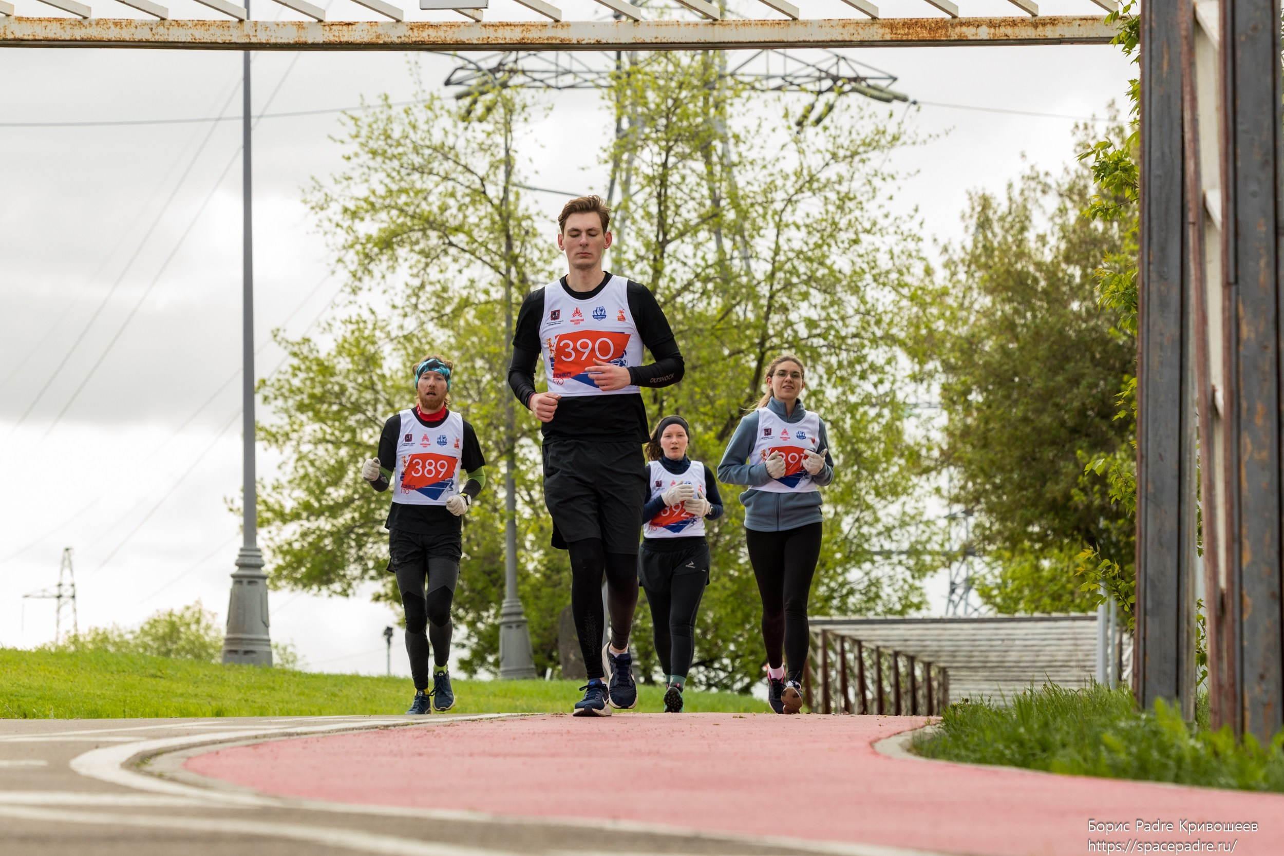 Гонка ГТО 260 425. Репортажный фотограф Борис Padre Кривошеев