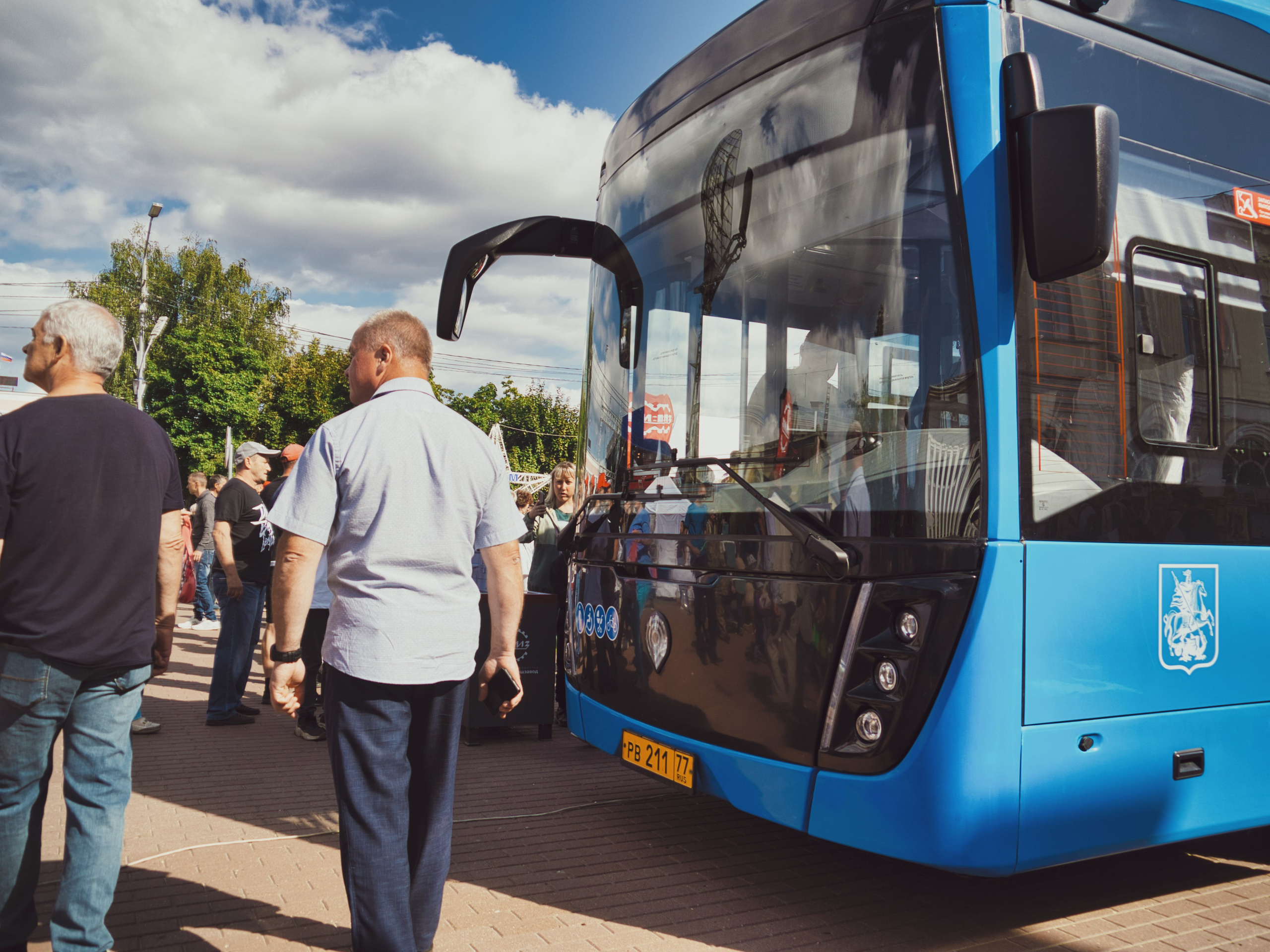 День города 2023. Муром-Инфо. Новости культуры, образования, спорта в городе Муром