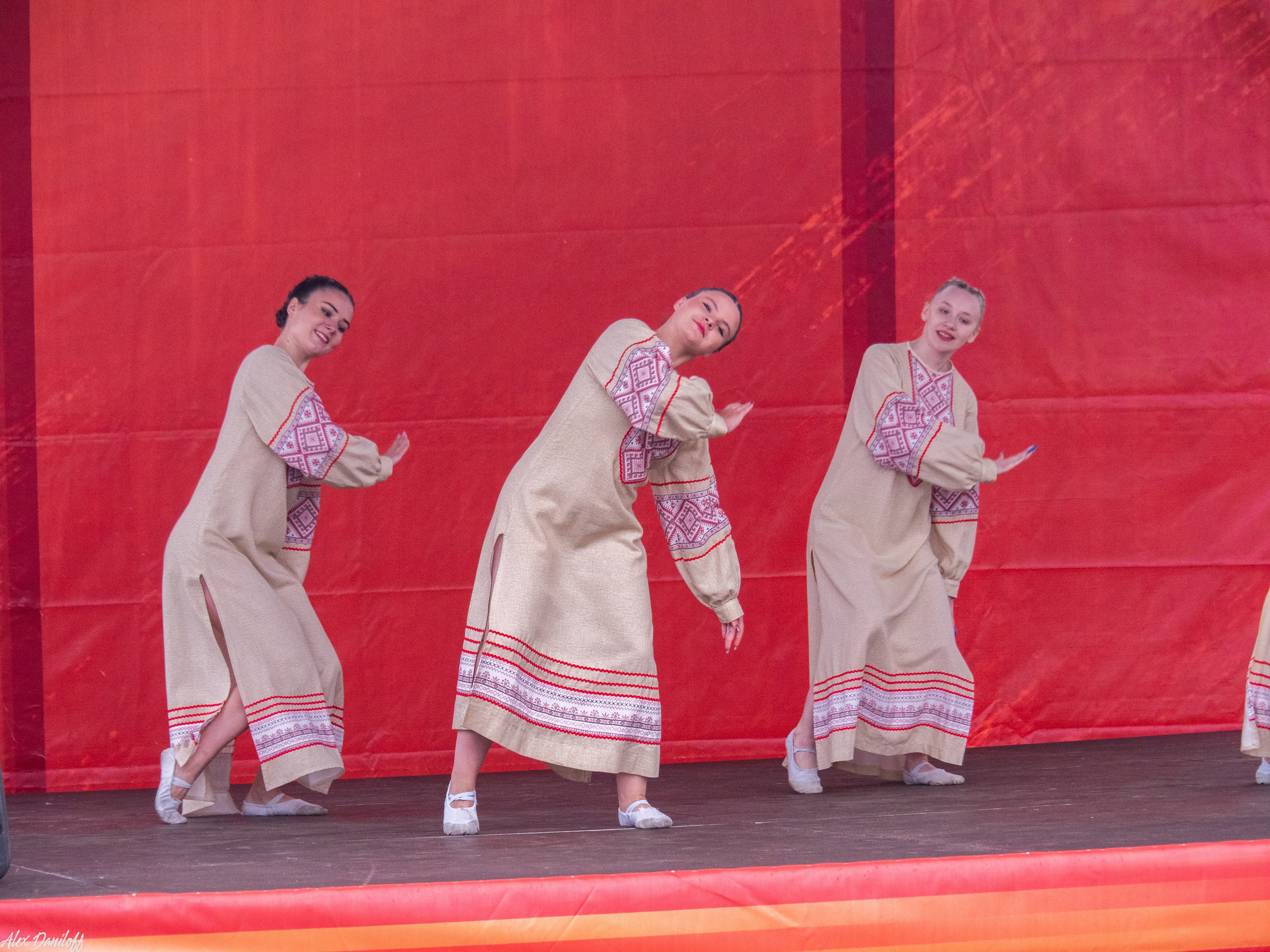 День города Муром 2025. Муром-Инфо. Новости культуры, образования, спорта в городе Муром