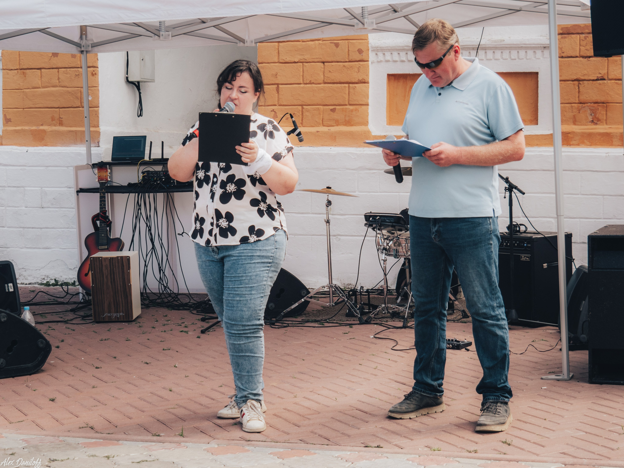 Мурфест 2025. Муром-Инфо. Новости культуры, образования, спорта в городе Муром