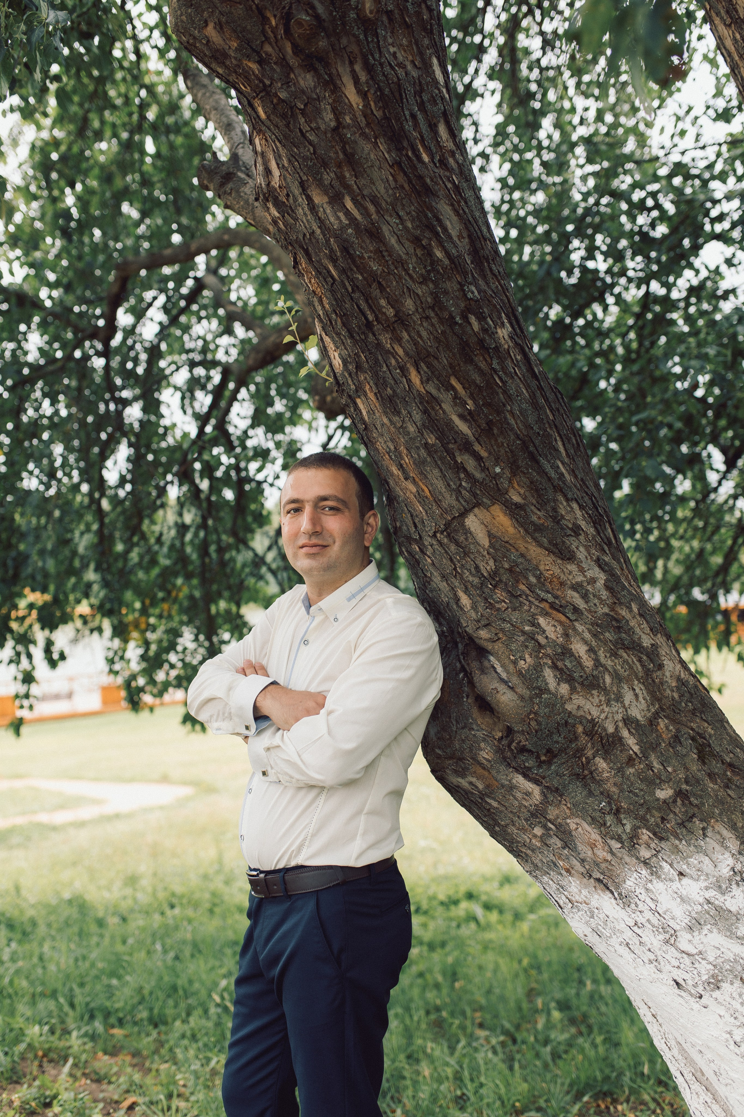 Игорь и Анна