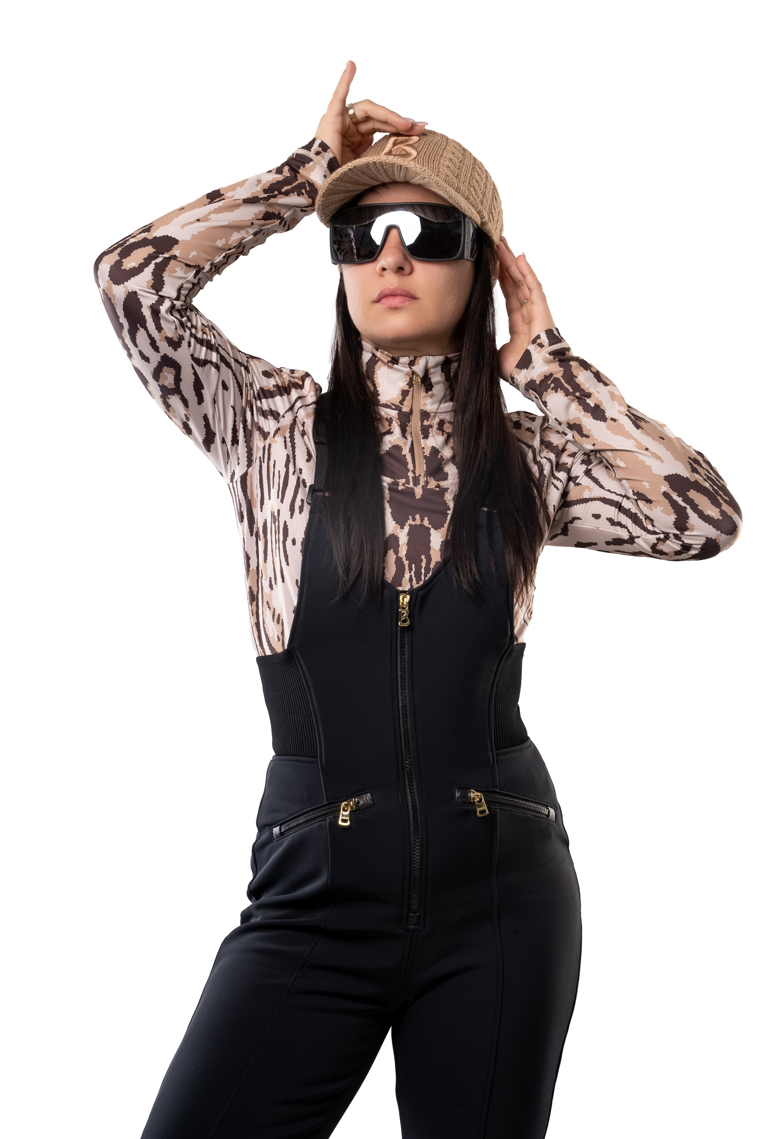 Портрет. Предметный фотограф в Воронеже Дмитрий Игнатов