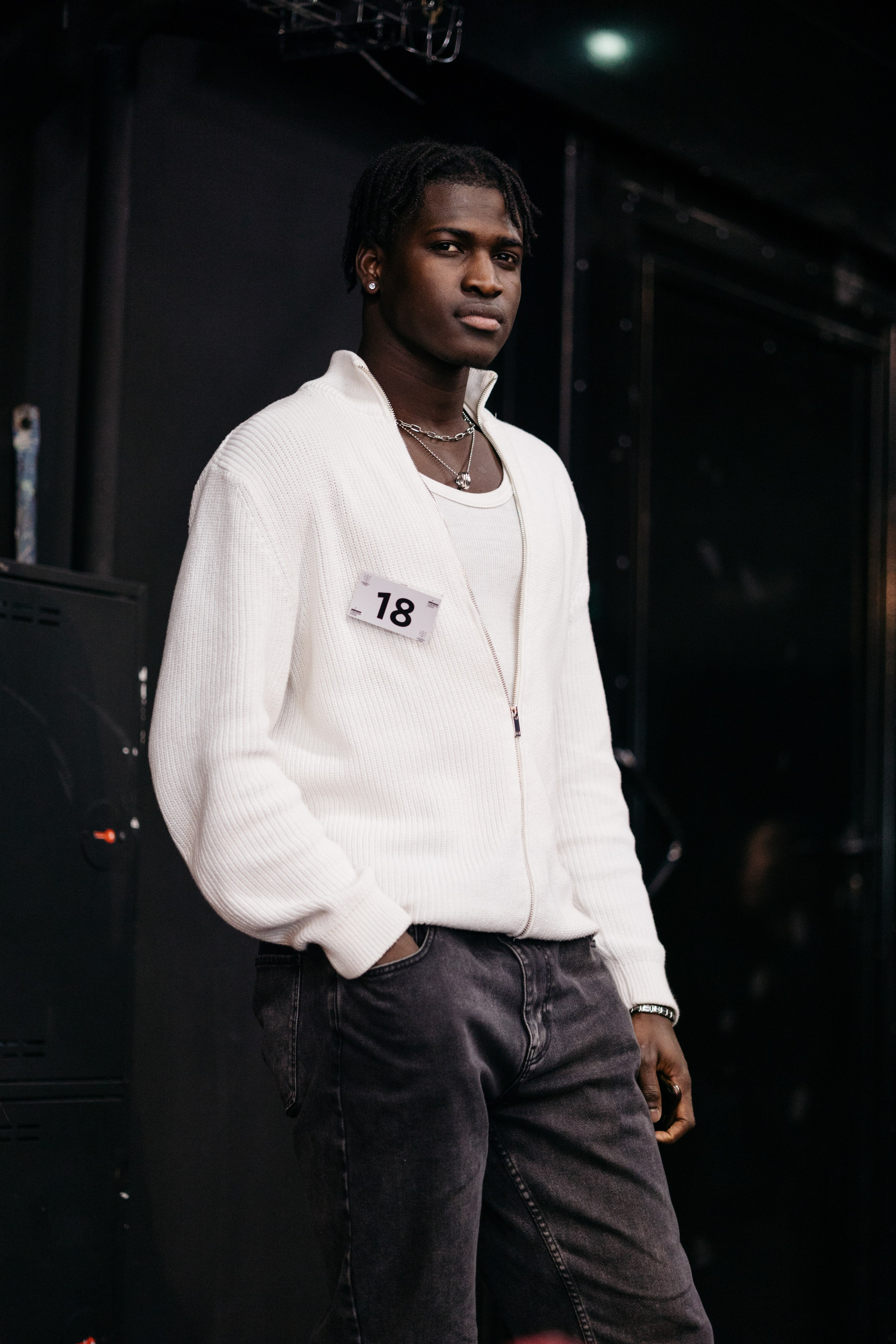 St. Petersburg Fashion Week part 2. Контент фотограф в Санкт-Петербурге Иванова Юлия