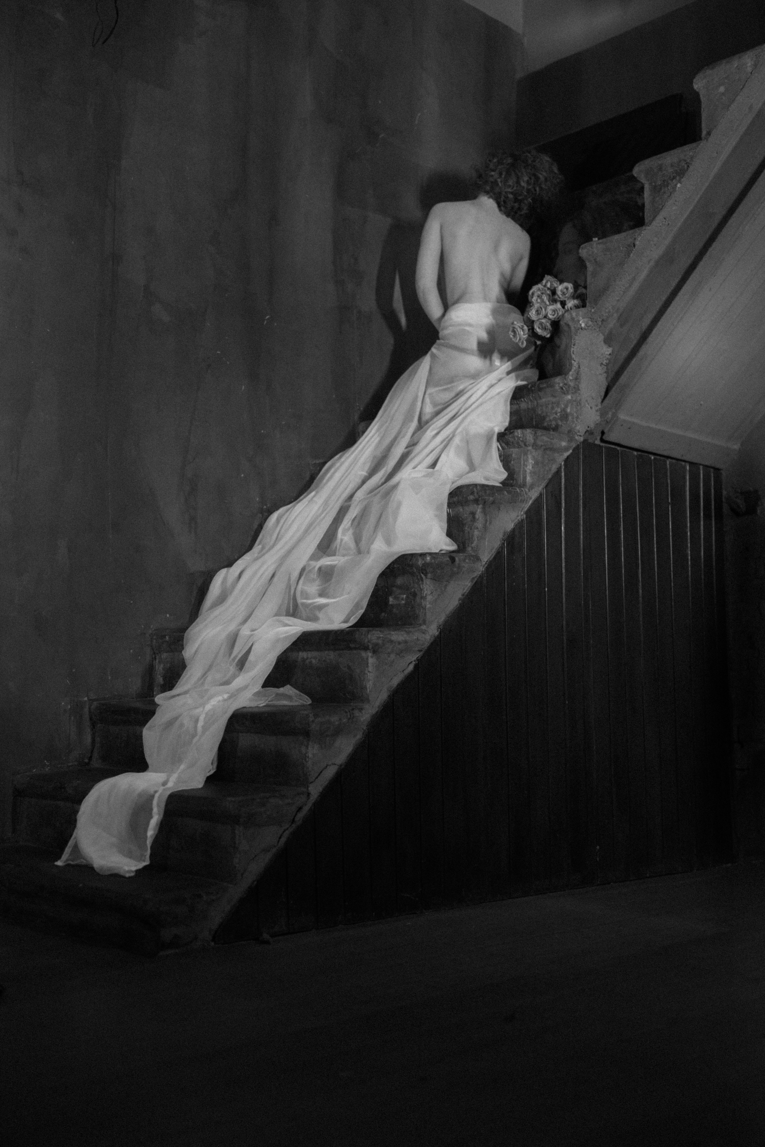 Варвара. Портретный и репортажный фотограф в Москве Кристина Никитюк kristina_koa