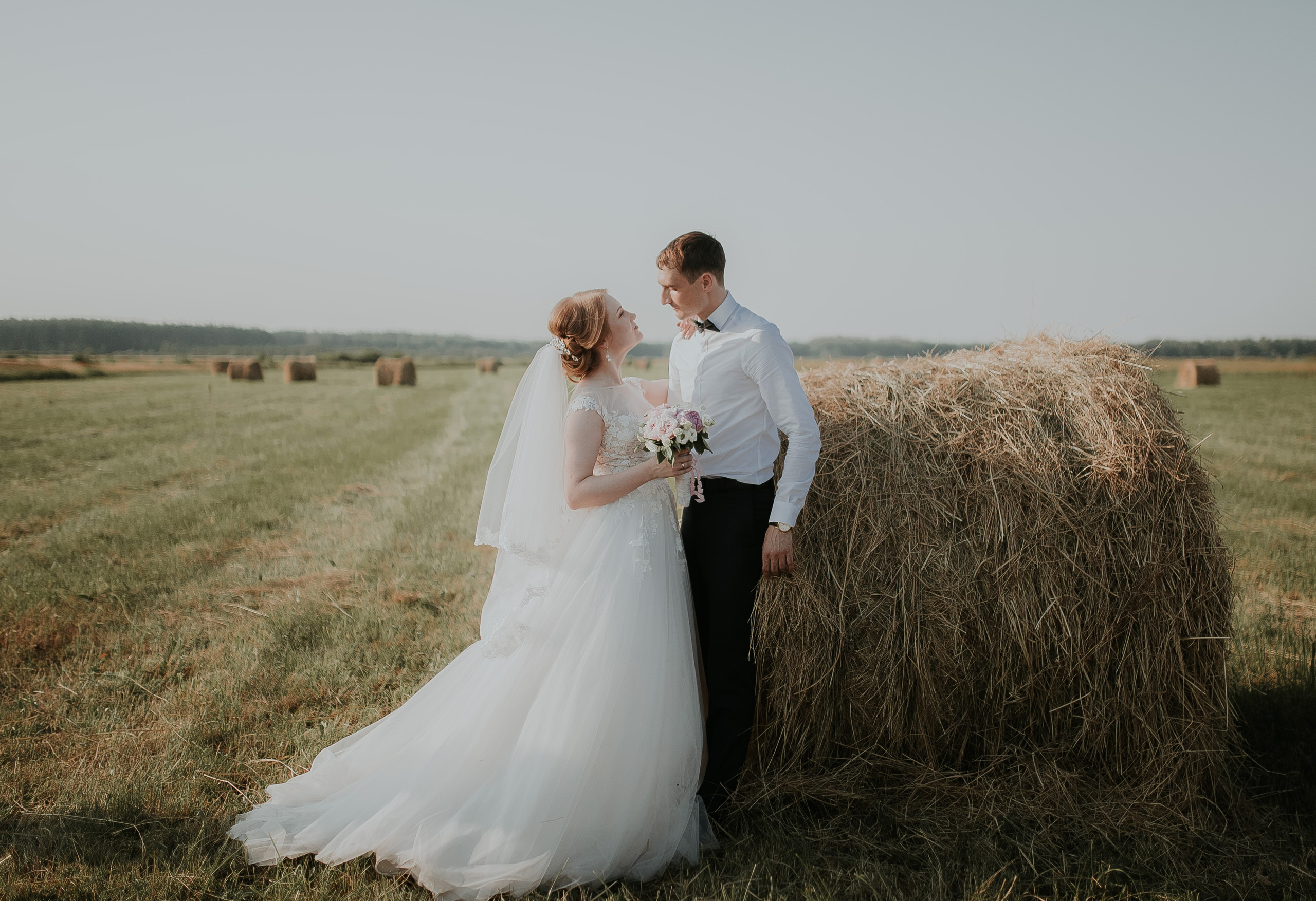 Алексей и Мария. Свадебный и семейный фотограф Екатерина Бубнова