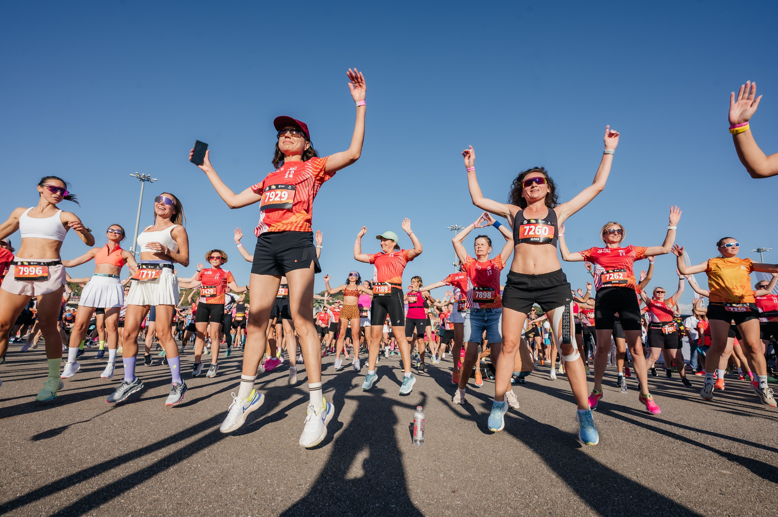 IRONSTAR (OZON FRESH, FAHRENHEIT, STELLAR AQUA). Фотограф Илья Бызов, Свадебный и репортажный фотограф Сочи