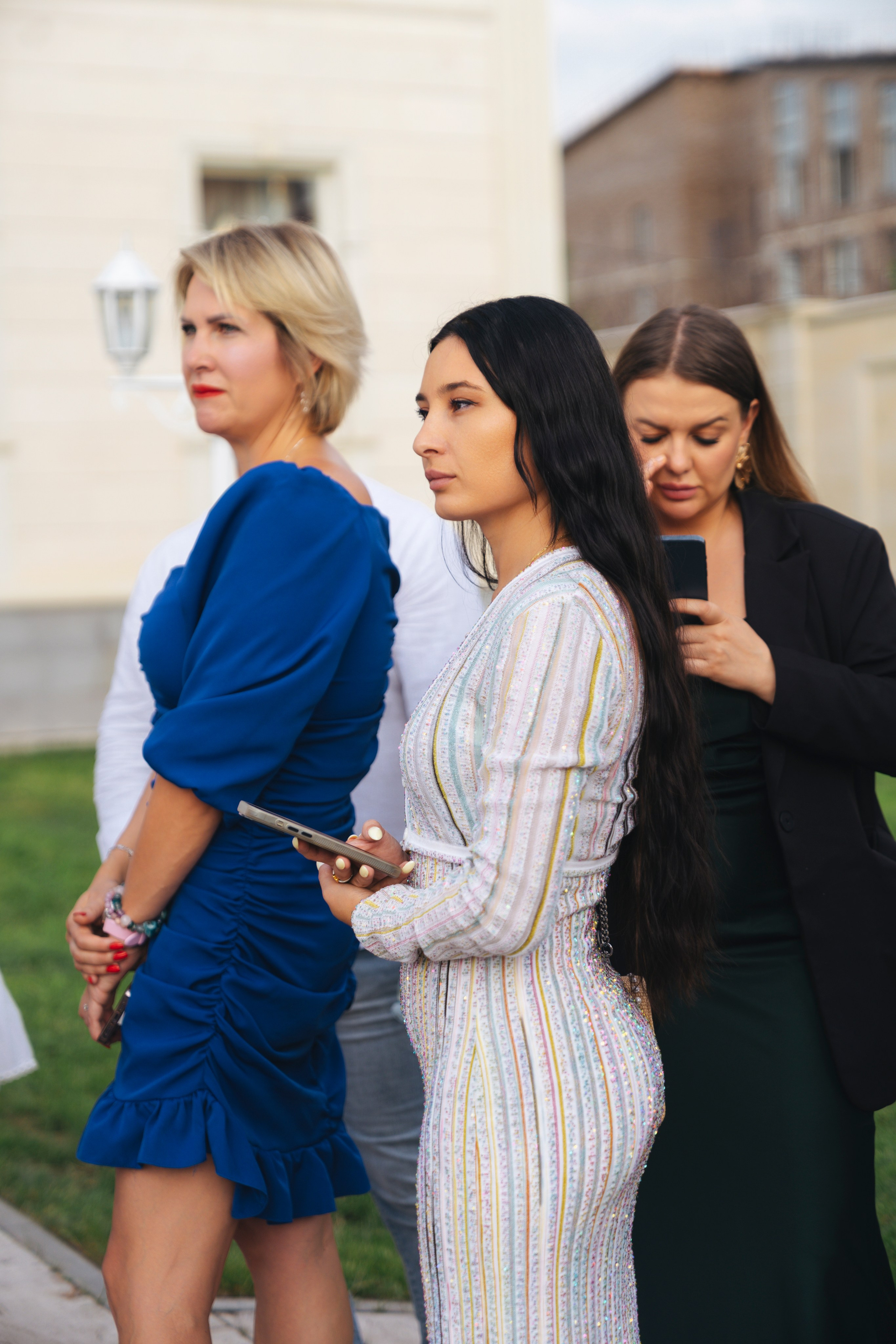 Бизнес слёт. Свадебный фотограф в Москве Кристина Чехова