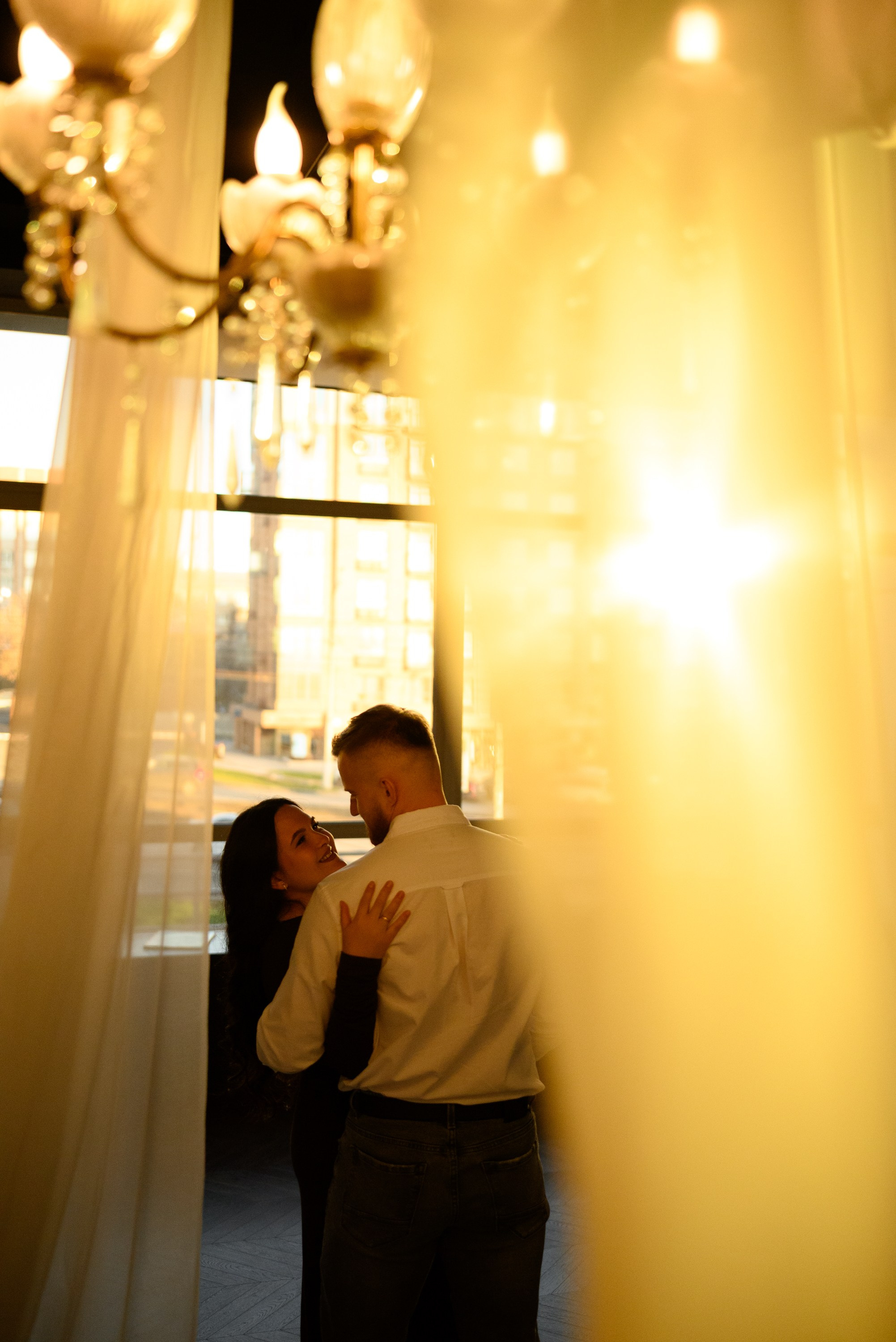 Я тут. Свадебный фотограф Ижевск Петр Шишков