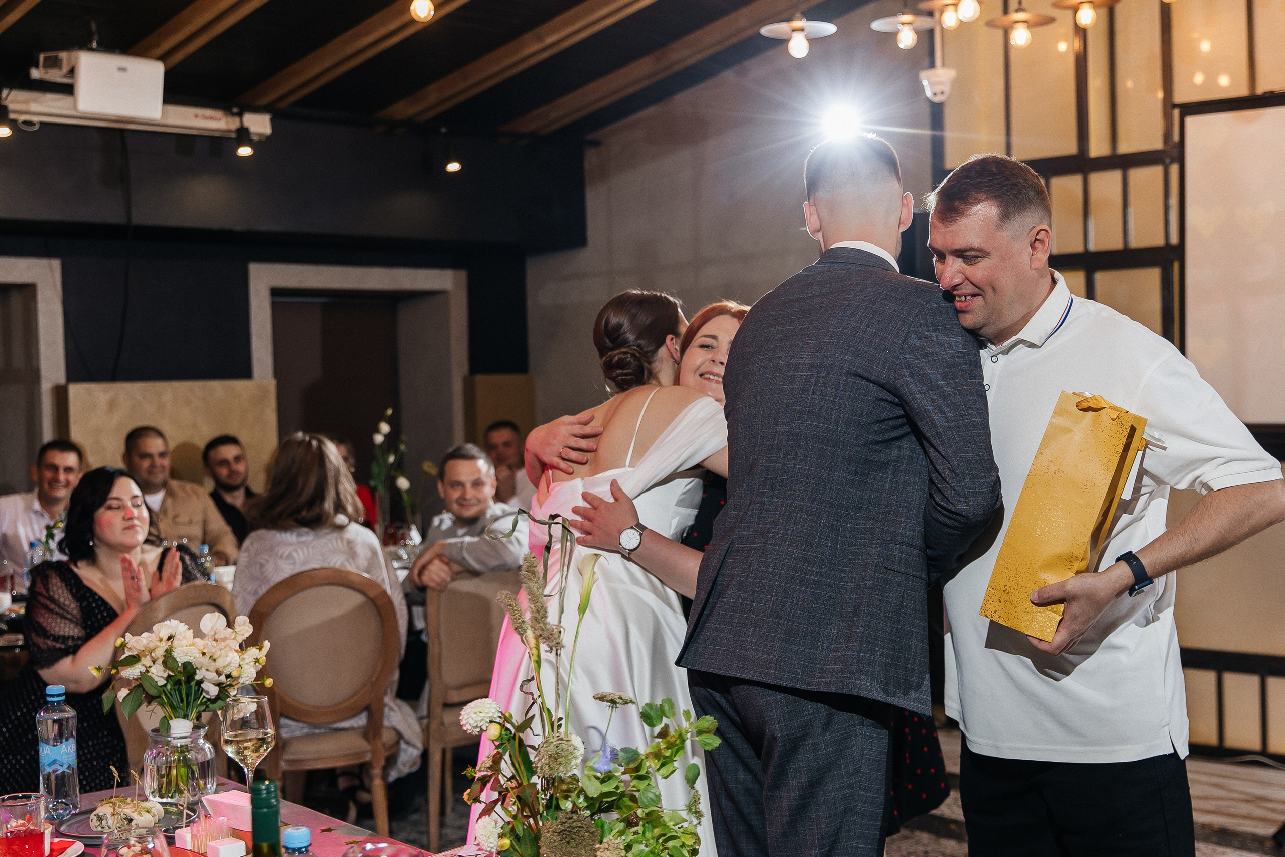 Наташа и Максим. Свадебный и семейный фотограф в Вологде Екатерина Назарина