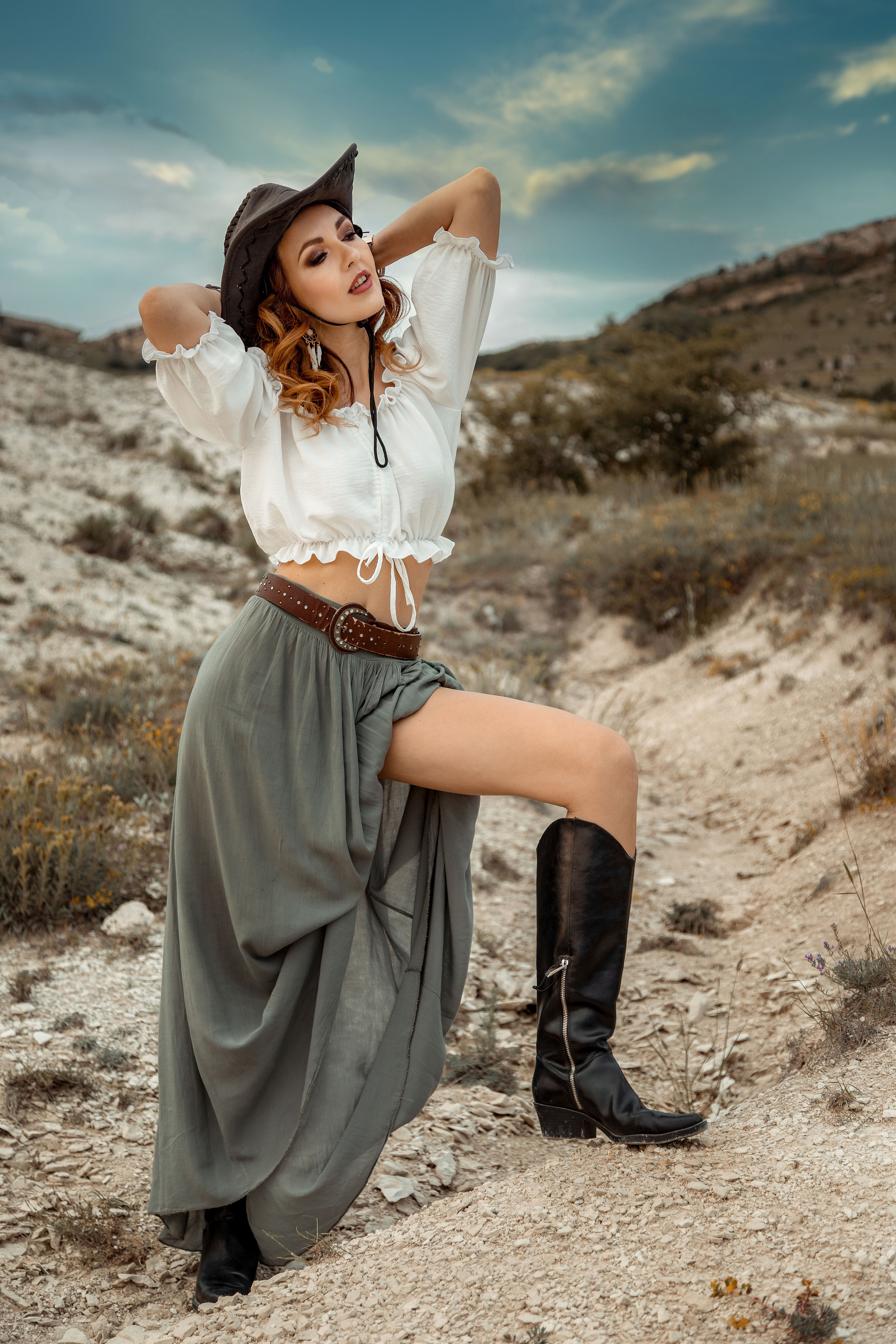 NADYA. Свадебный фотограф в Евпатории и в Крыму, Love story, женский портрет