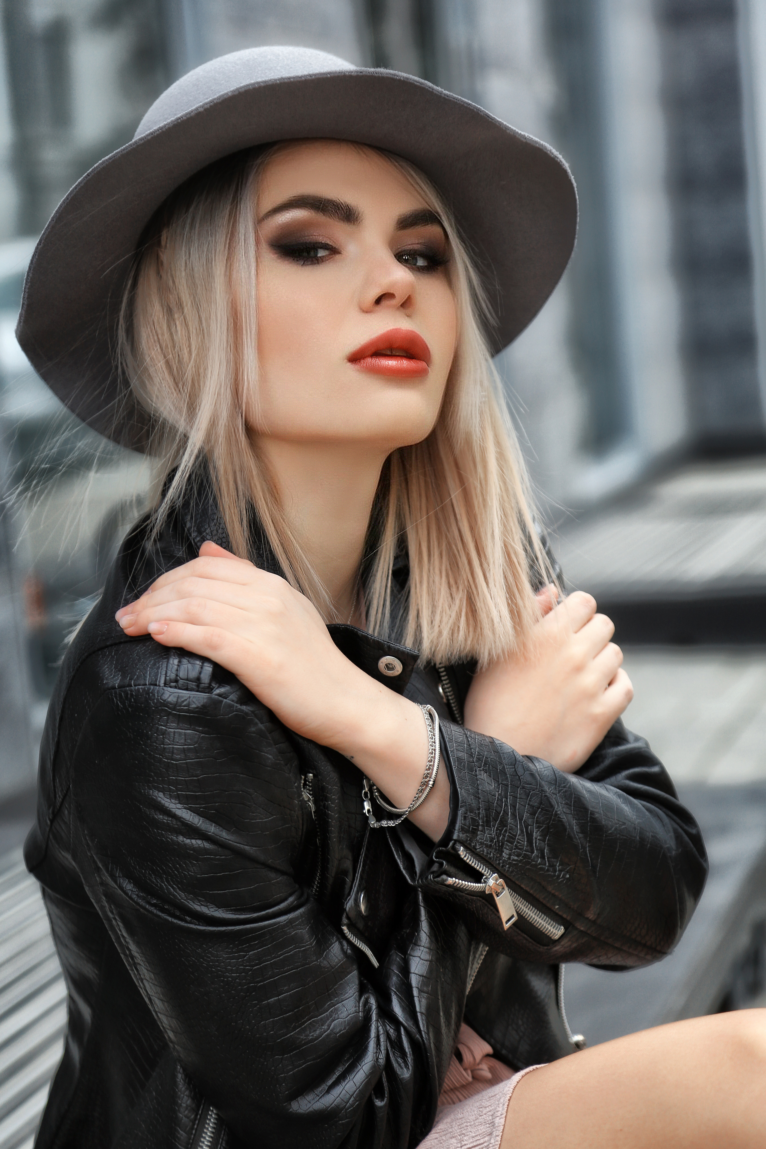 MARIYA. Свадебный фотограф в Евпатории и в Крыму, Love story, женский портрет