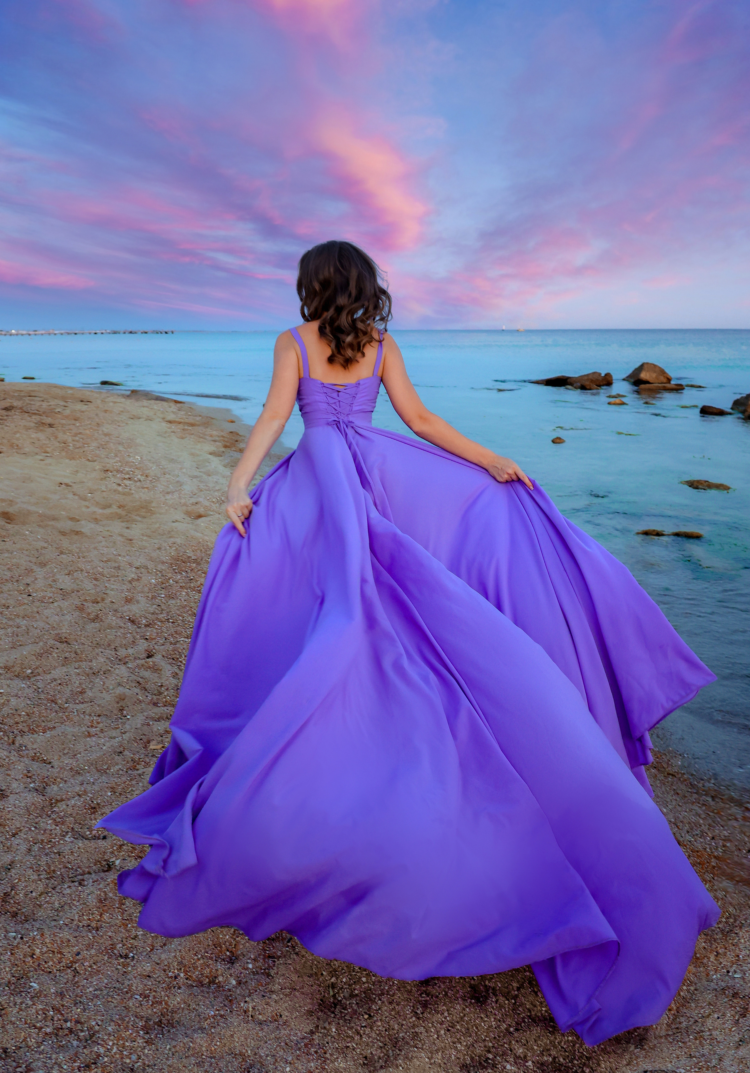 KATYA. Свадебный фотограф в Евпатории и в Крыму, Love story, женский портрет