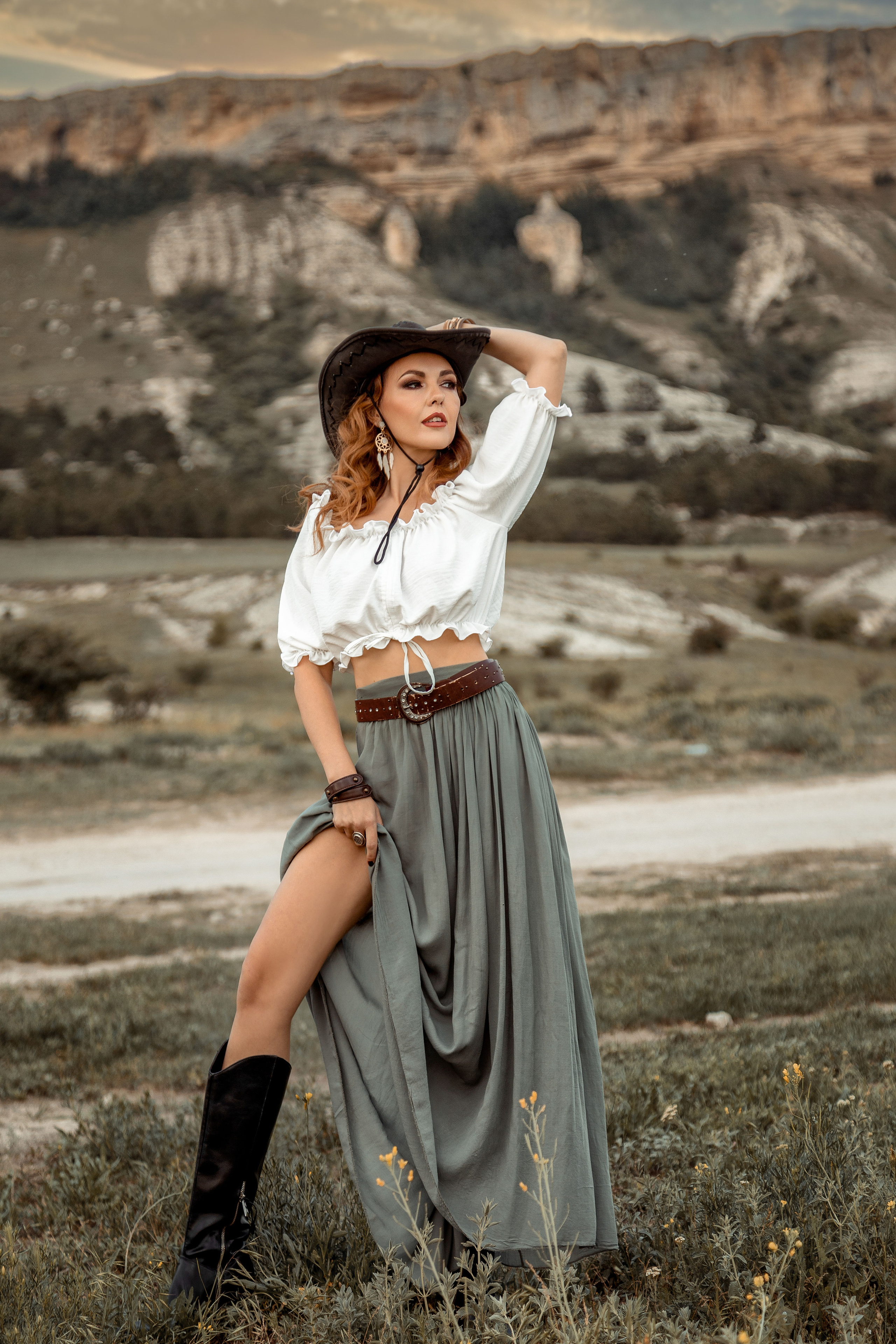 KATYA. Свадебный фотограф в Евпатории и в Крыму, Love story, женский портрет