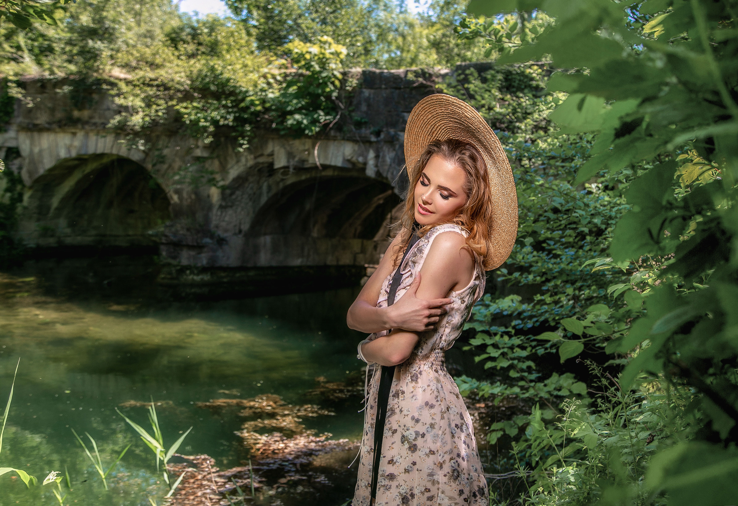 MILENA. Свадебный фотограф в Евпатории и в Крыму, Love story, женский портрет