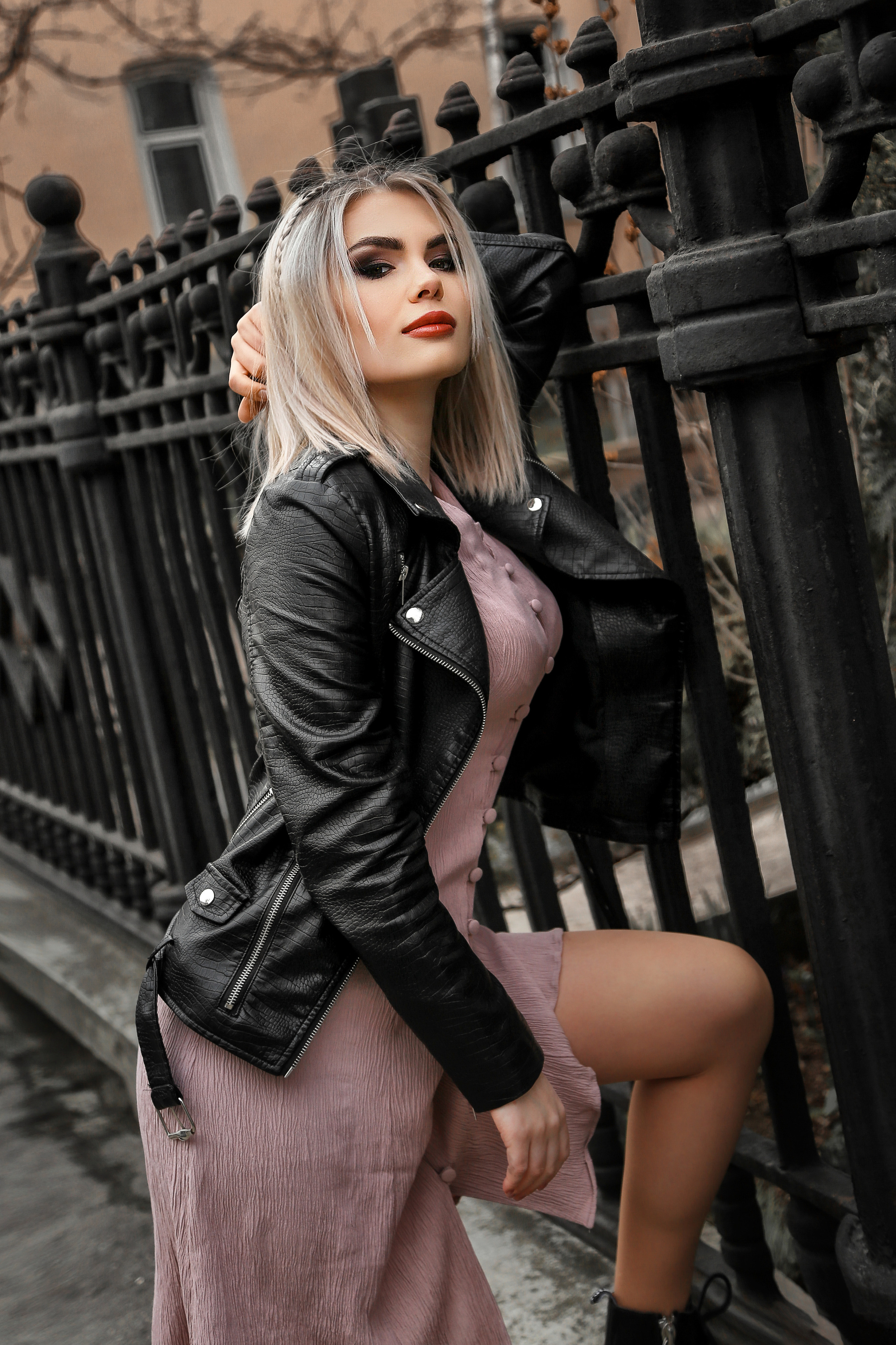 MARIYA. Свадебный фотограф в Евпатории и в Крыму, Love story, женский портрет