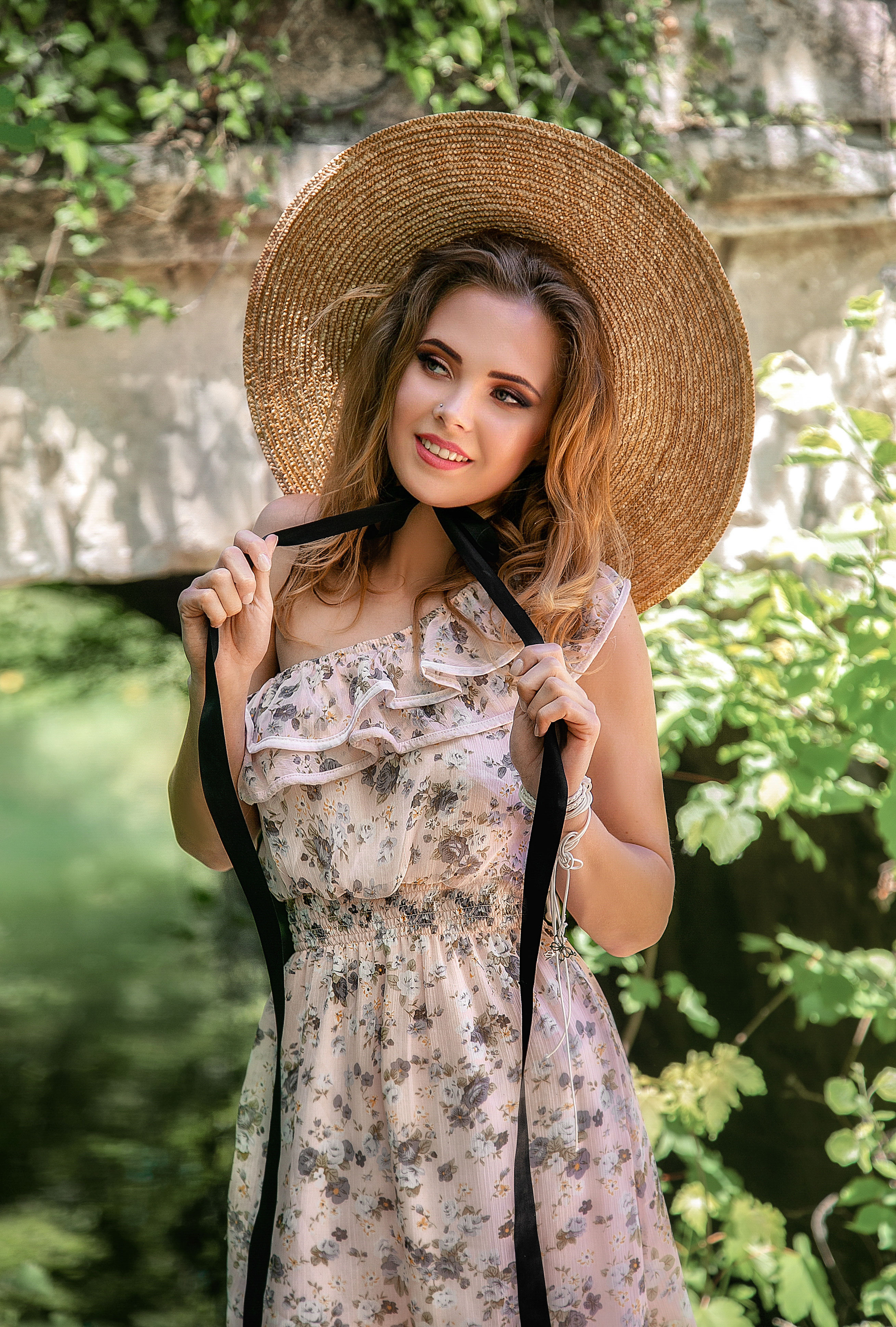 MILENA. Свадебный фотограф в Евпатории и в Крыму, Love story, женский портрет