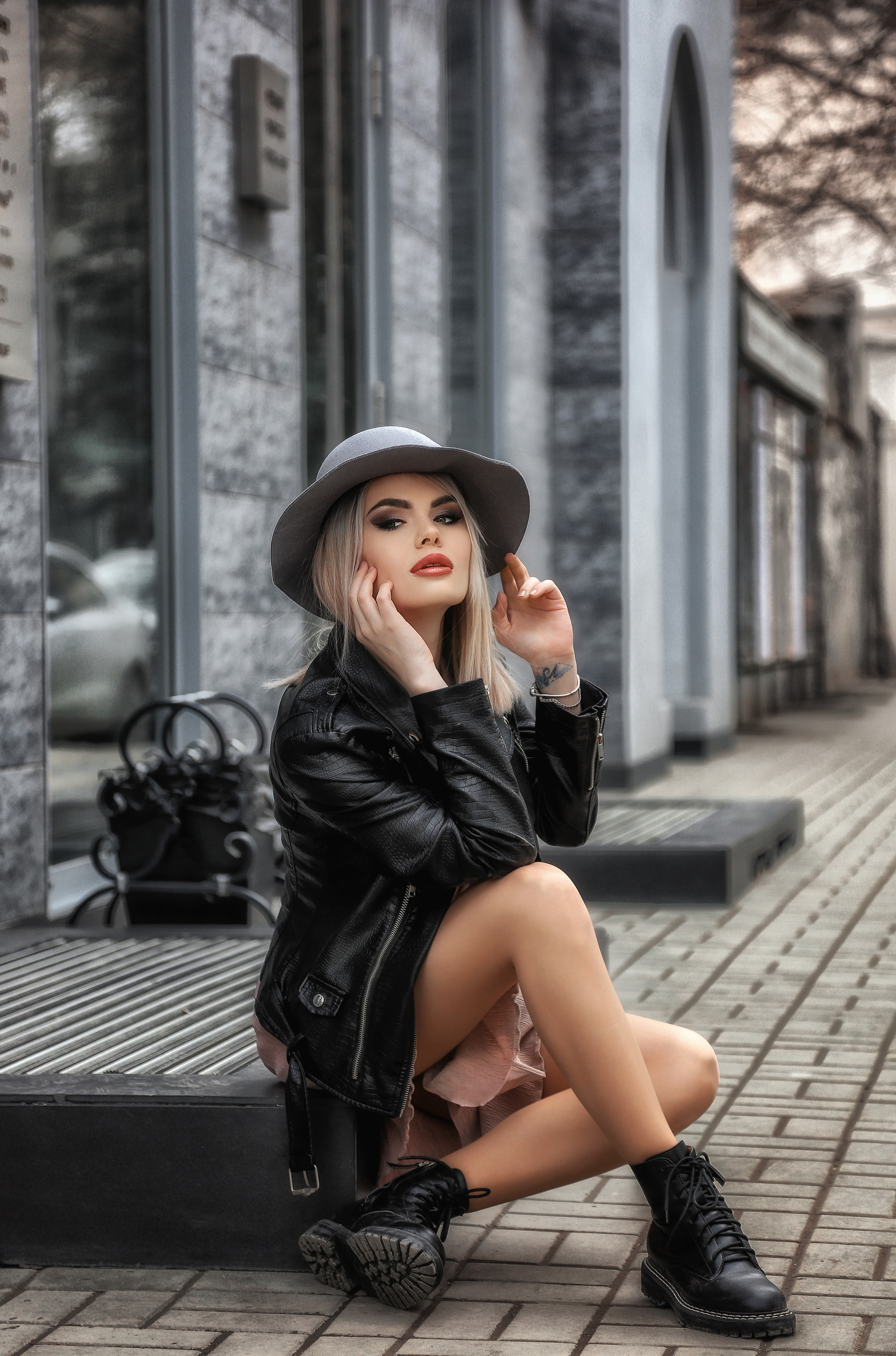 MARIYA. Свадебный фотограф в Евпатории и в Крыму, Love story, женский портрет