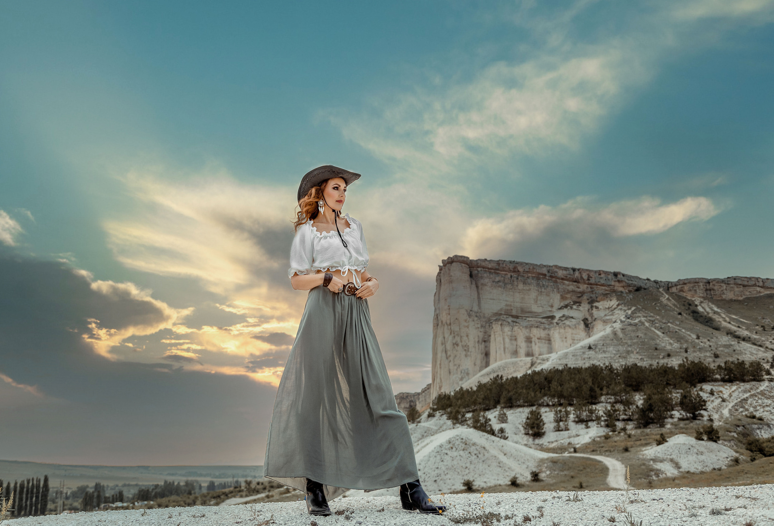 NADYA. Свадебный фотограф в Евпатории и в Крыму, Love story, женский портрет