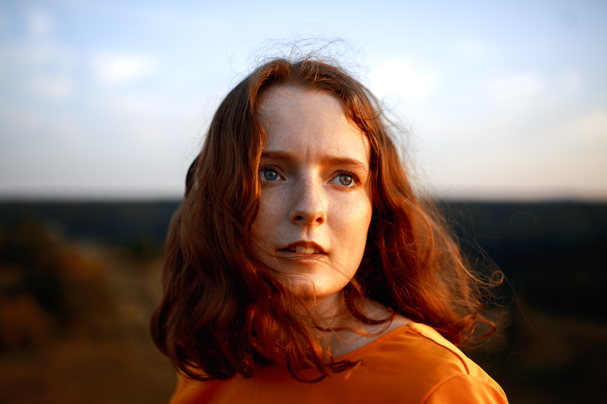 Outdoor. Shredguard Photo