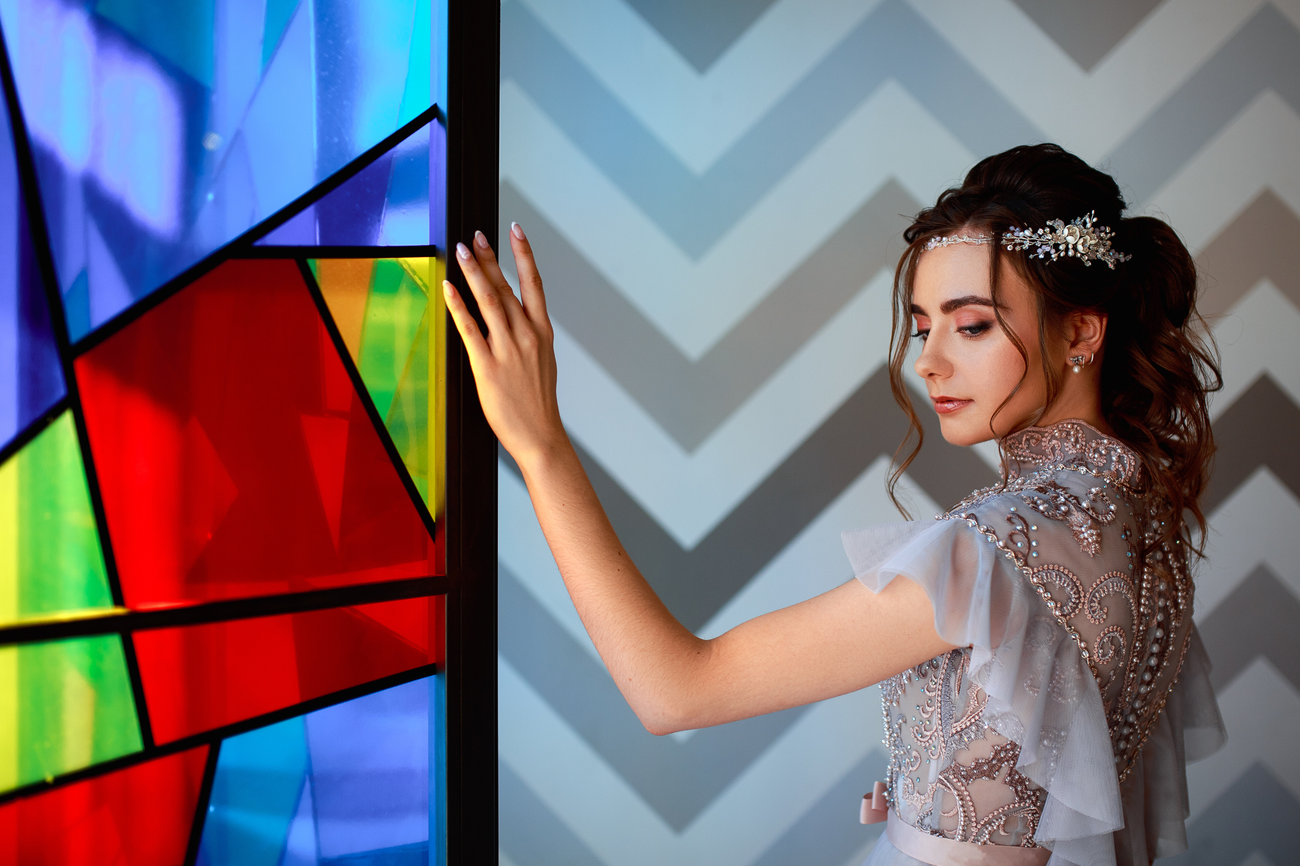 Wedding. Shredguard Photo