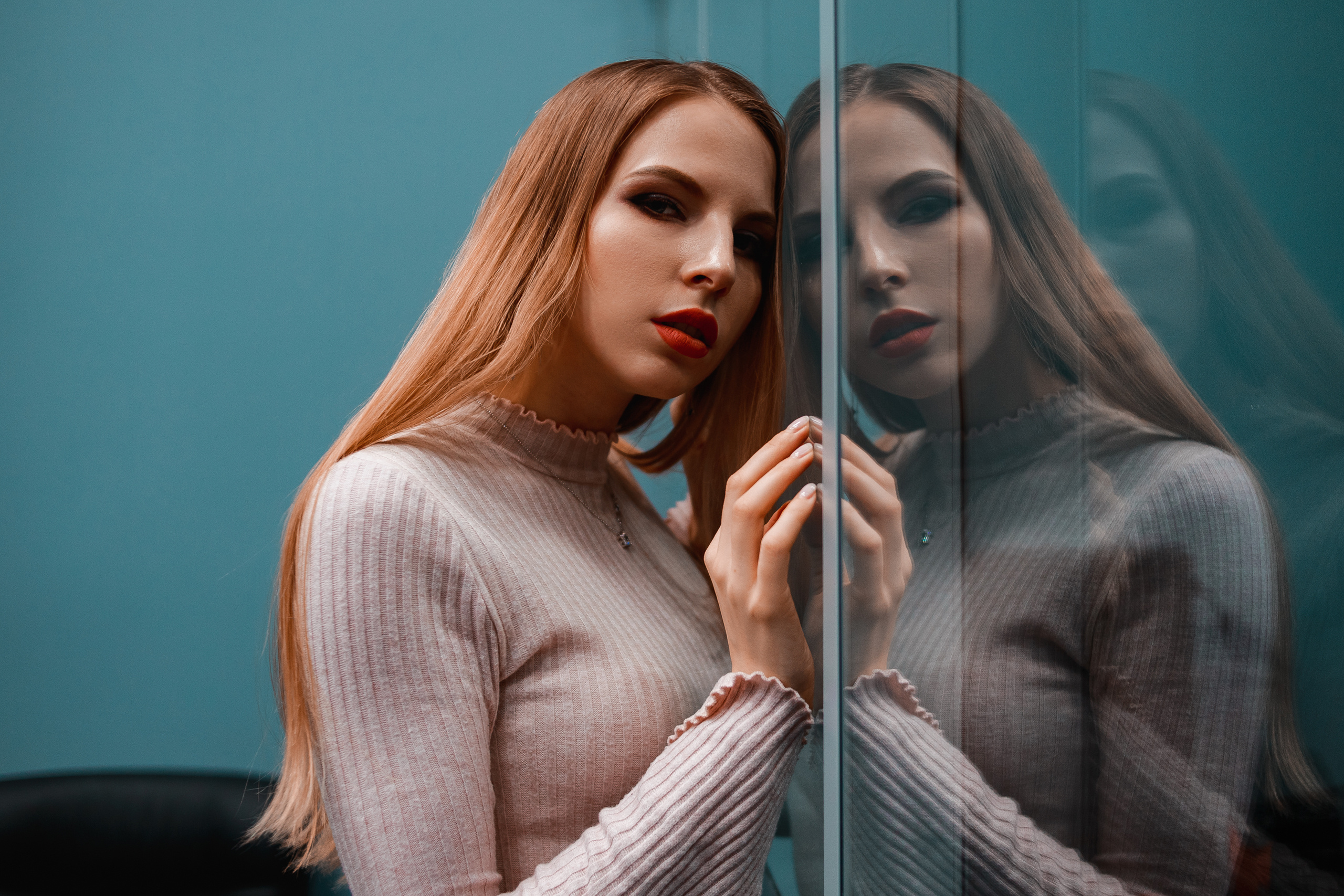 Indoor. Shredguard Photo