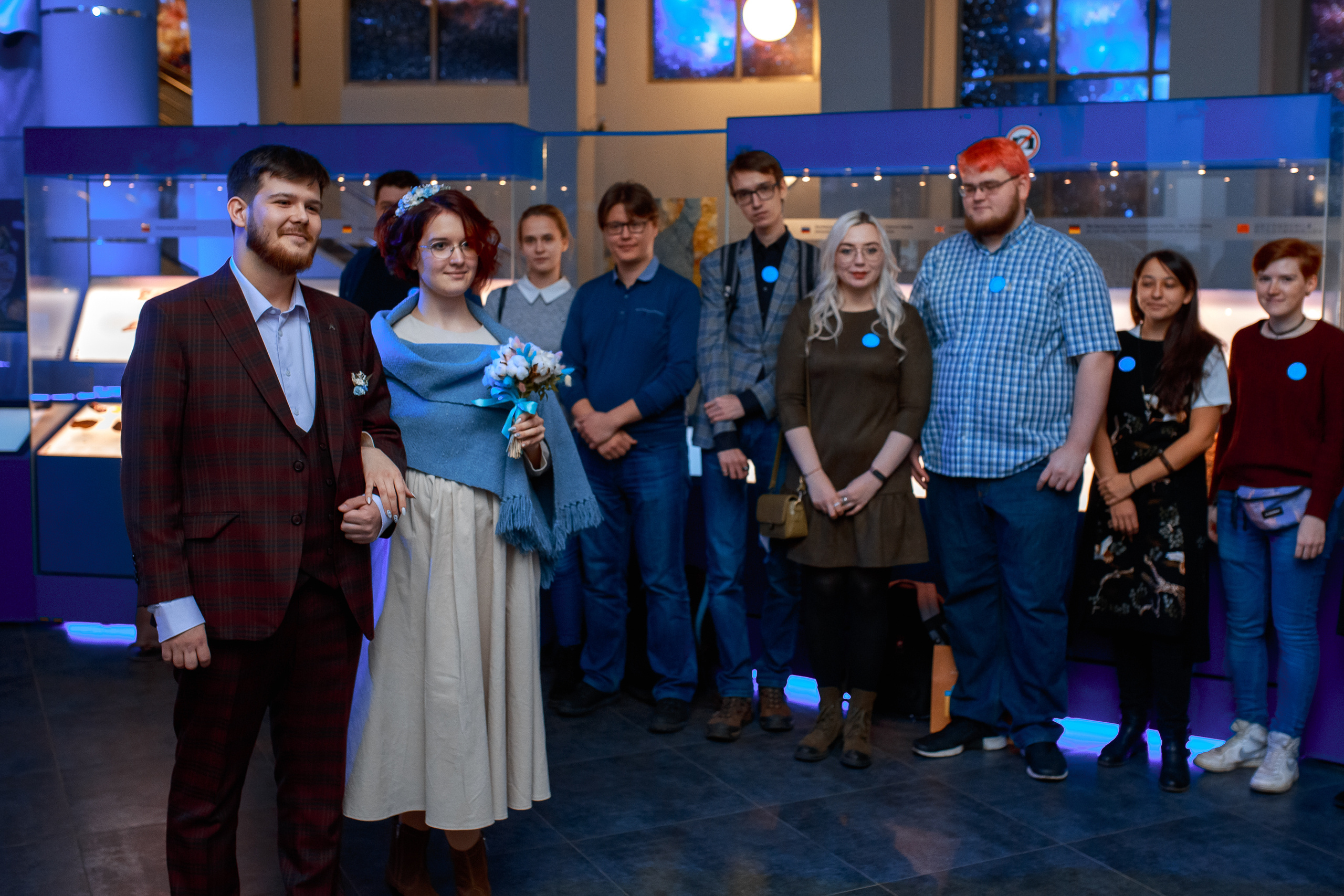 Wedding. Shredguard Photo