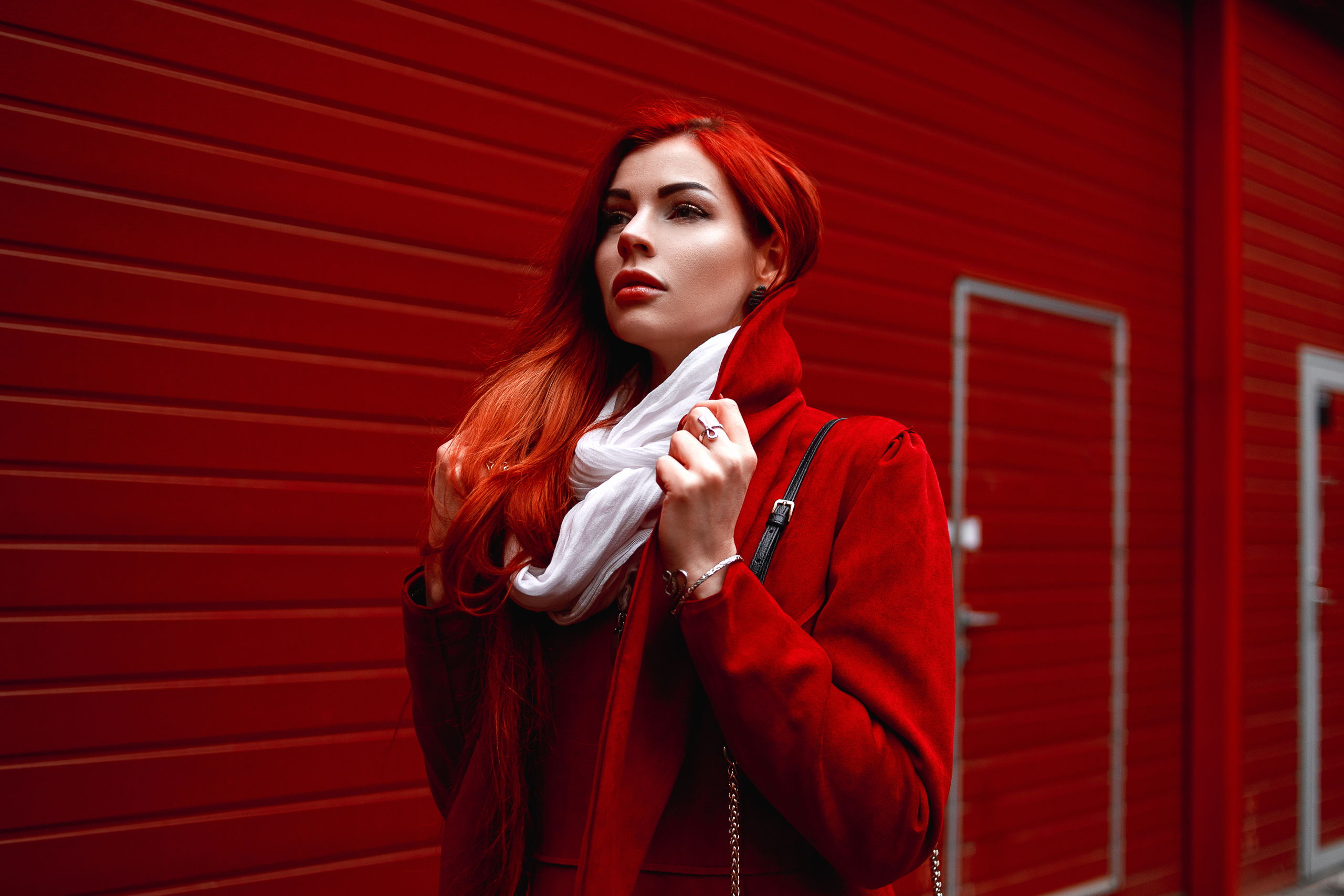 Outdoor. Shredguard Photo