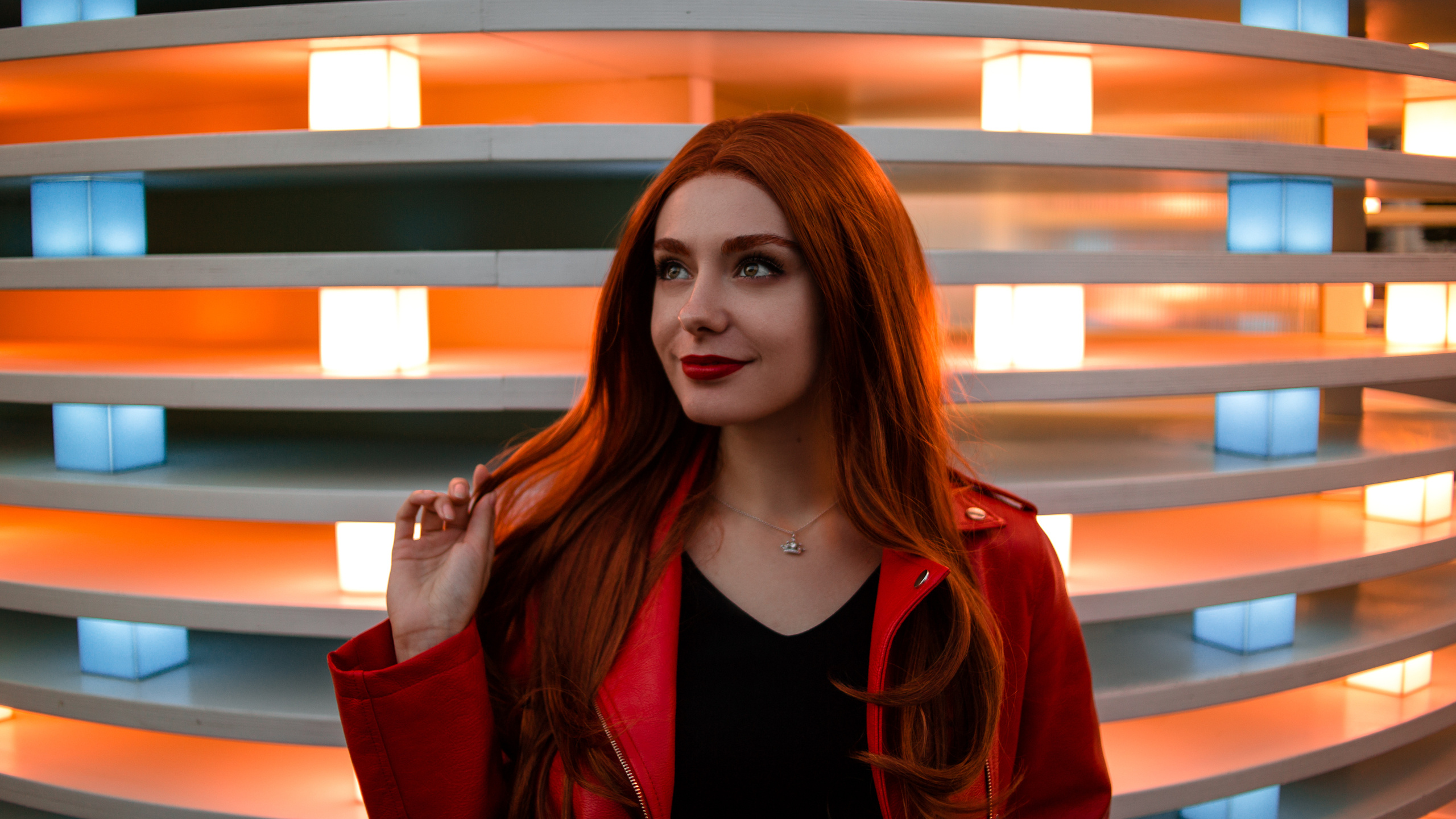 Outdoor. Shredguard Photo