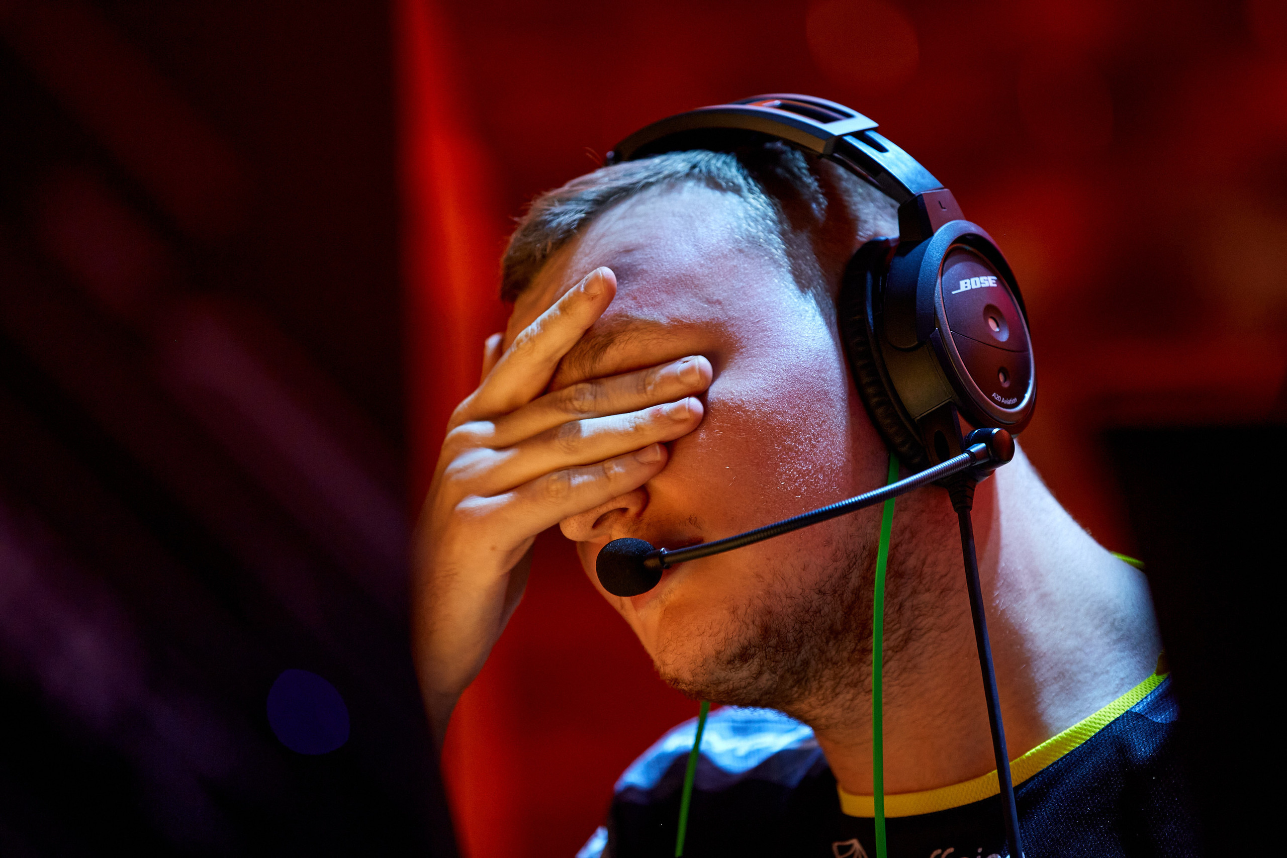 Reportage. Shredguard Photo