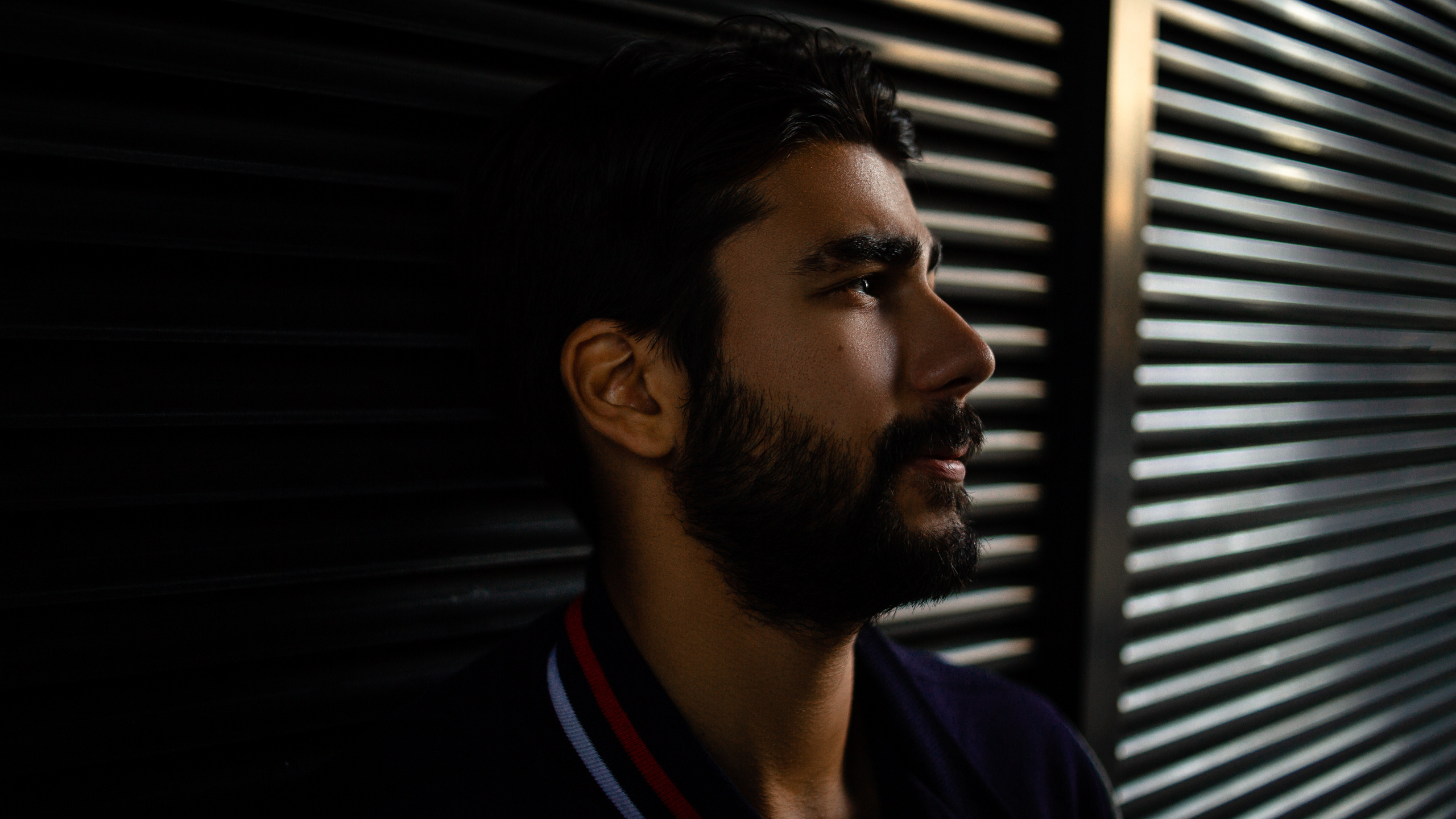 Outdoor. Shredguard Photo