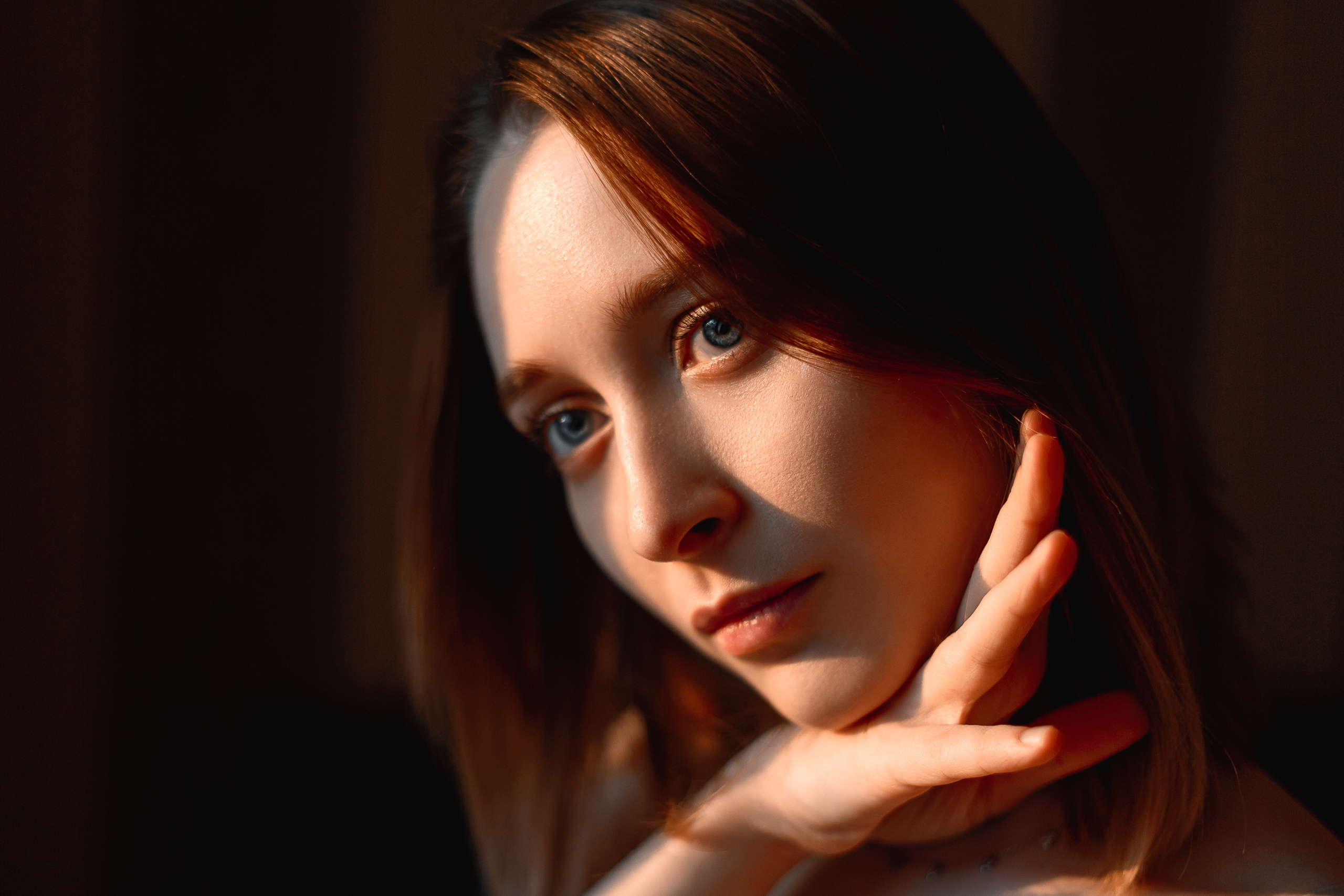 Indoor. Shredguard Photo