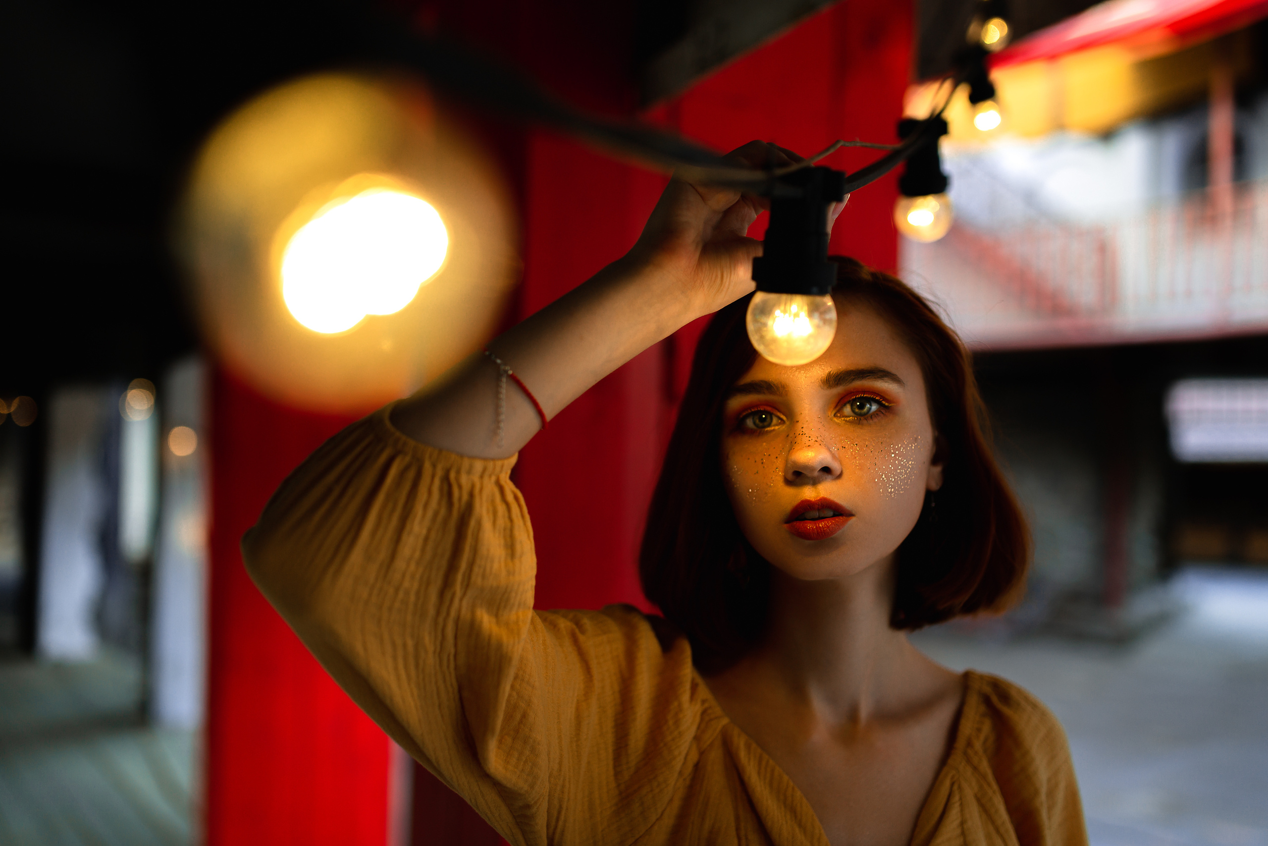 Outdoor. Shredguard Photo