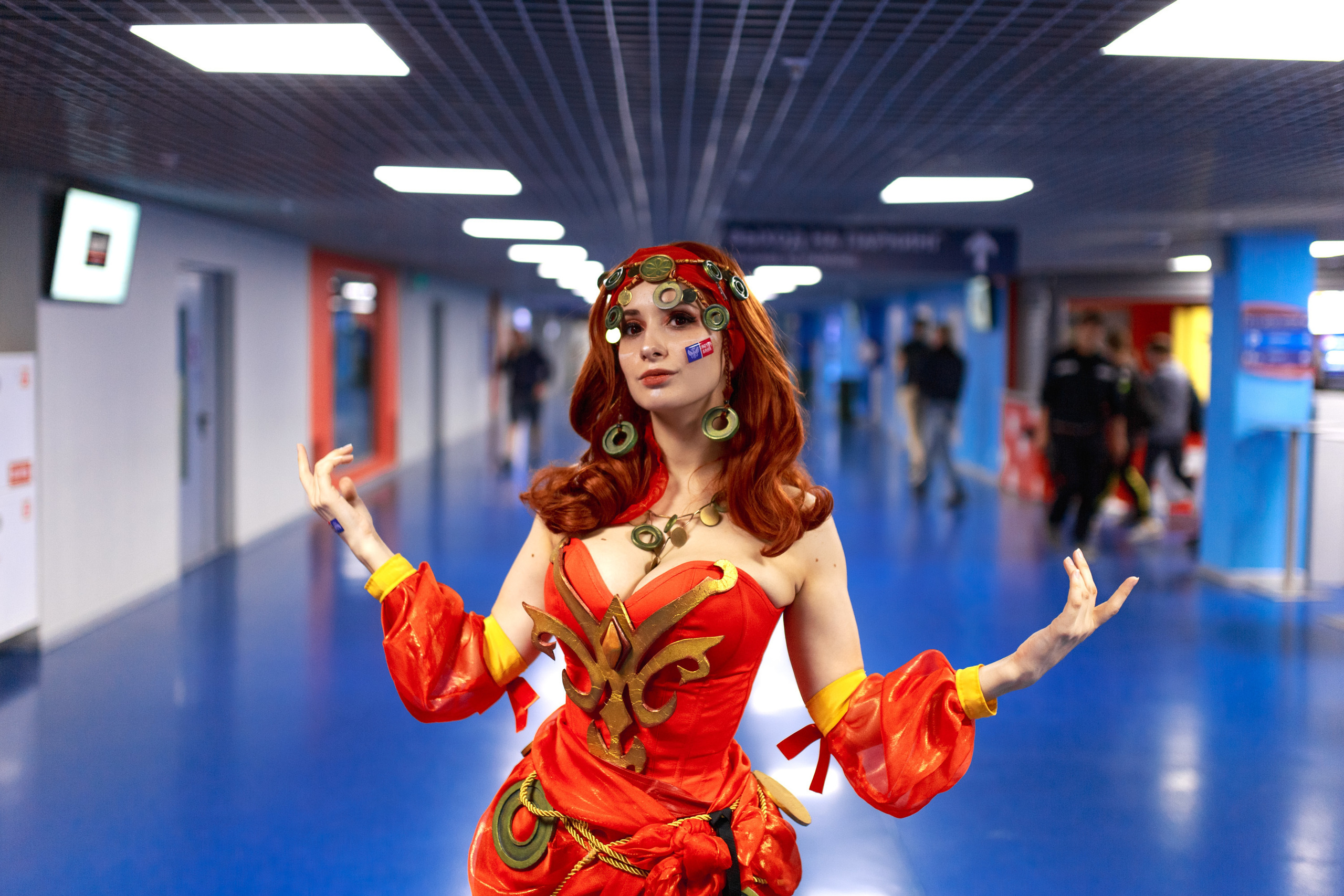 Reportage. Shredguard Photo