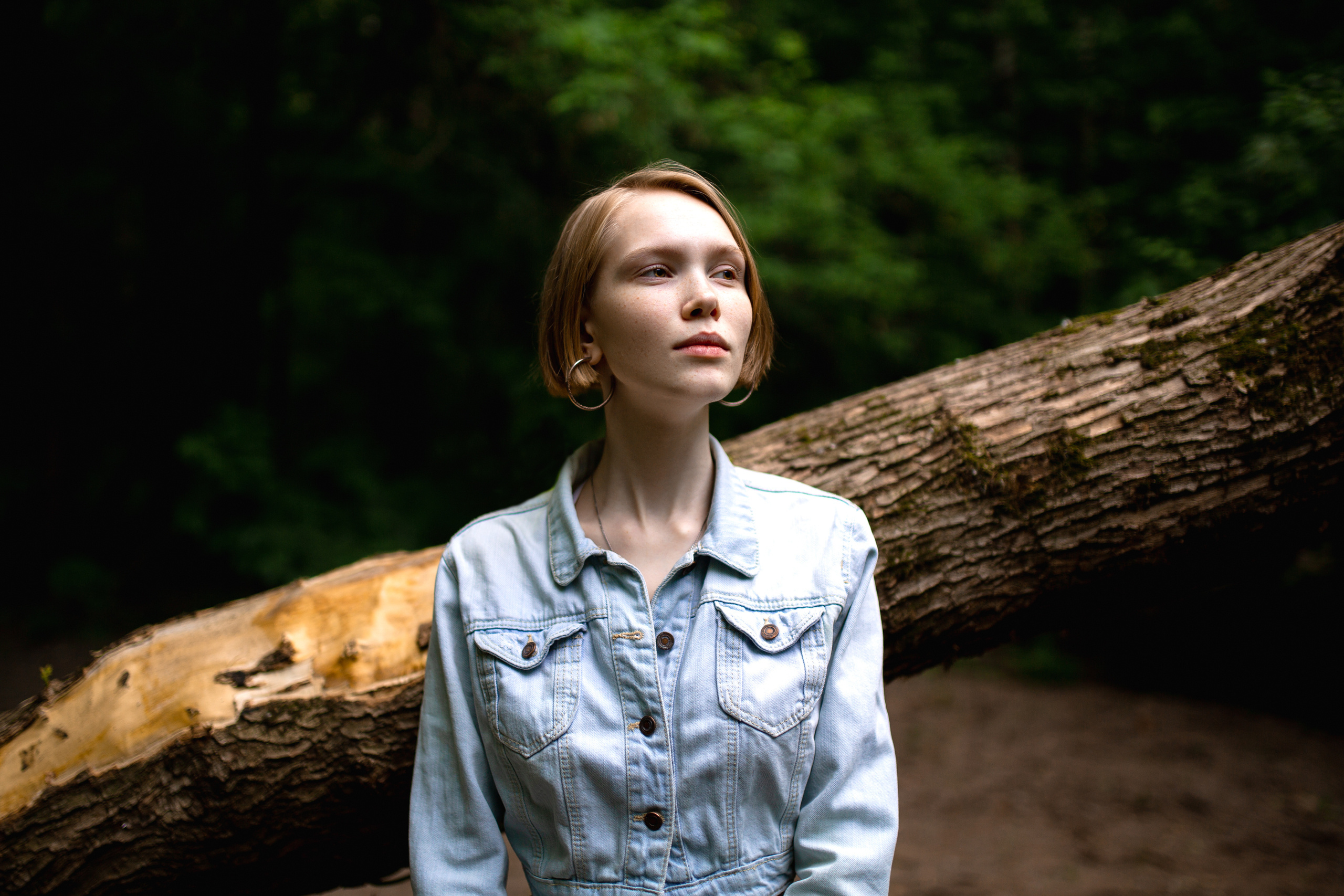 Outdoor. Shredguard Photo