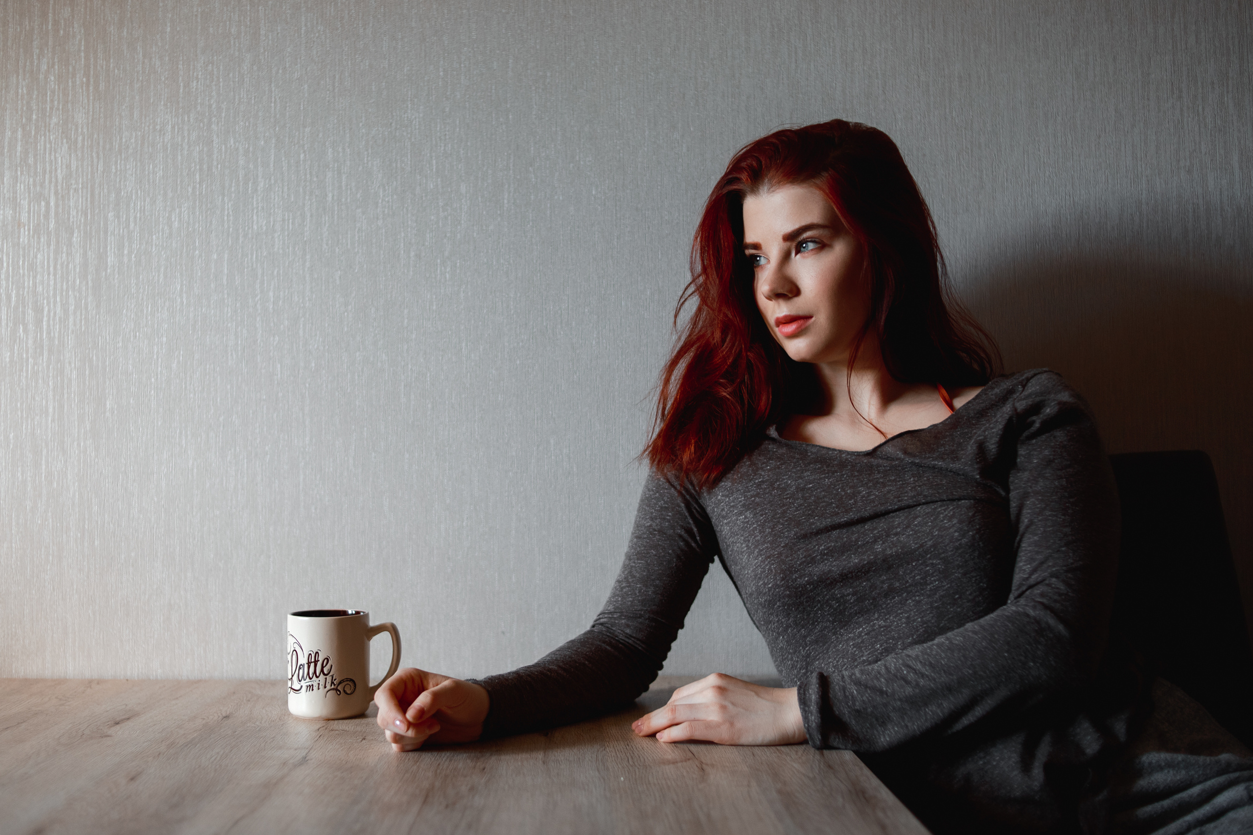 Indoor. Shredguard Photo