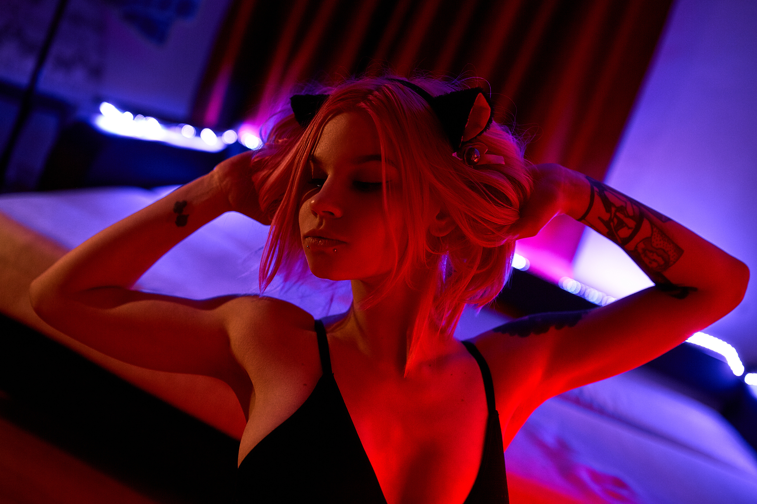 Aesthetic. Shredguard Photo