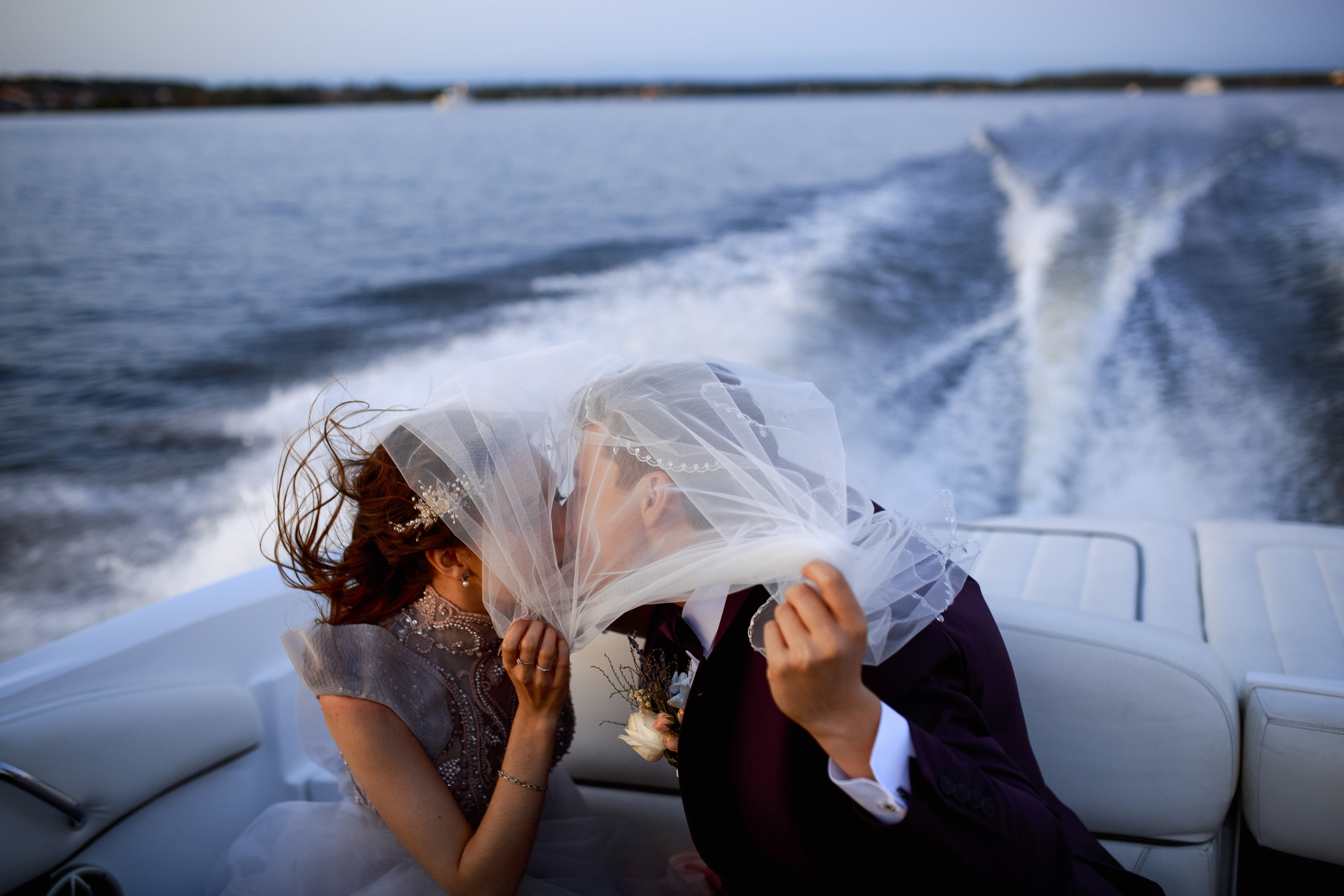 Wedding. Shredguard Photo