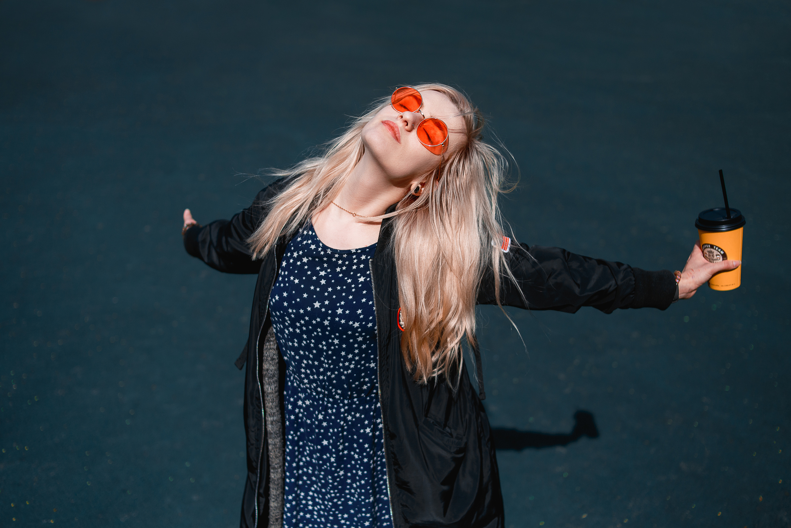 Outdoor. Shredguard Photo