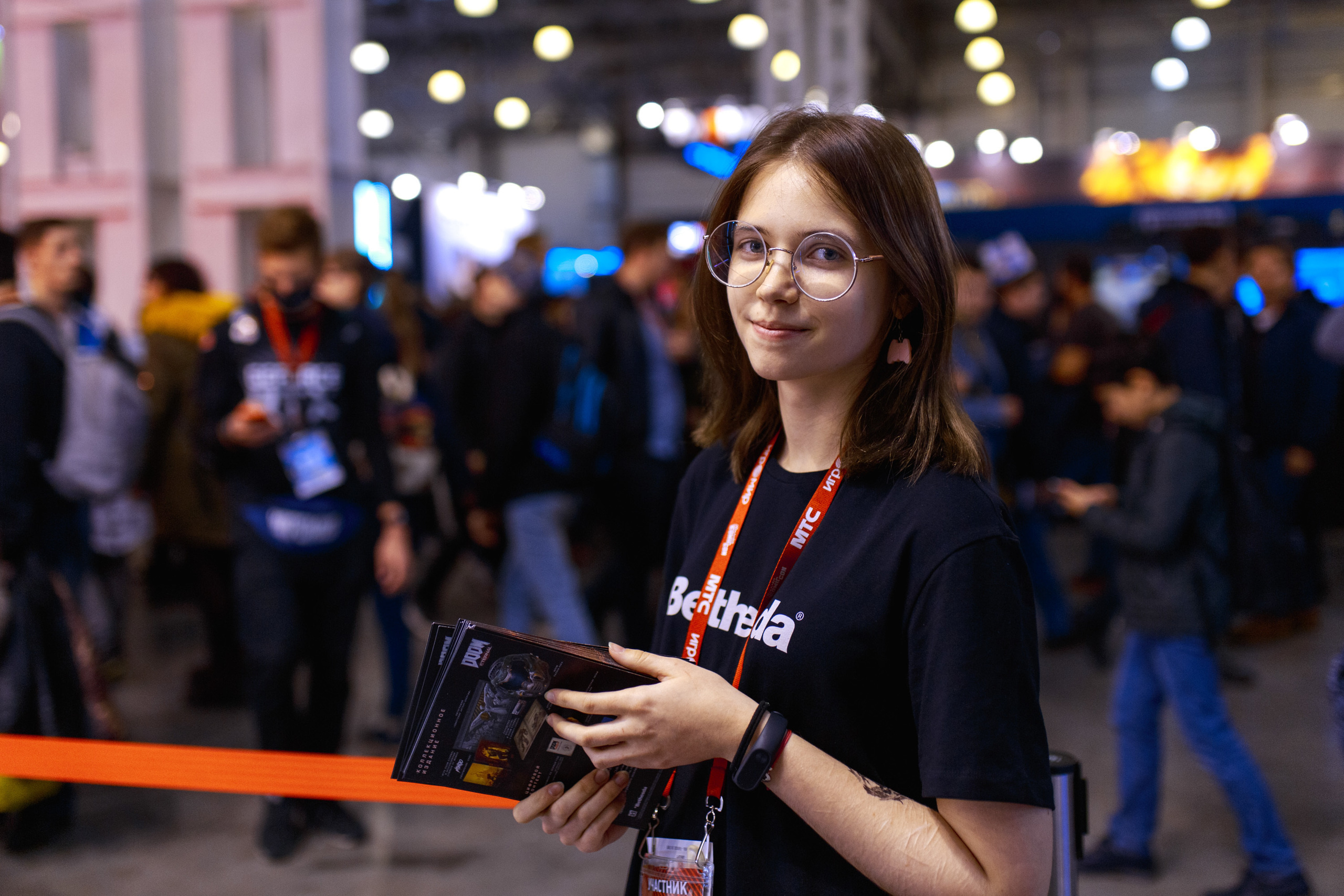 Reportage. Shredguard Photo